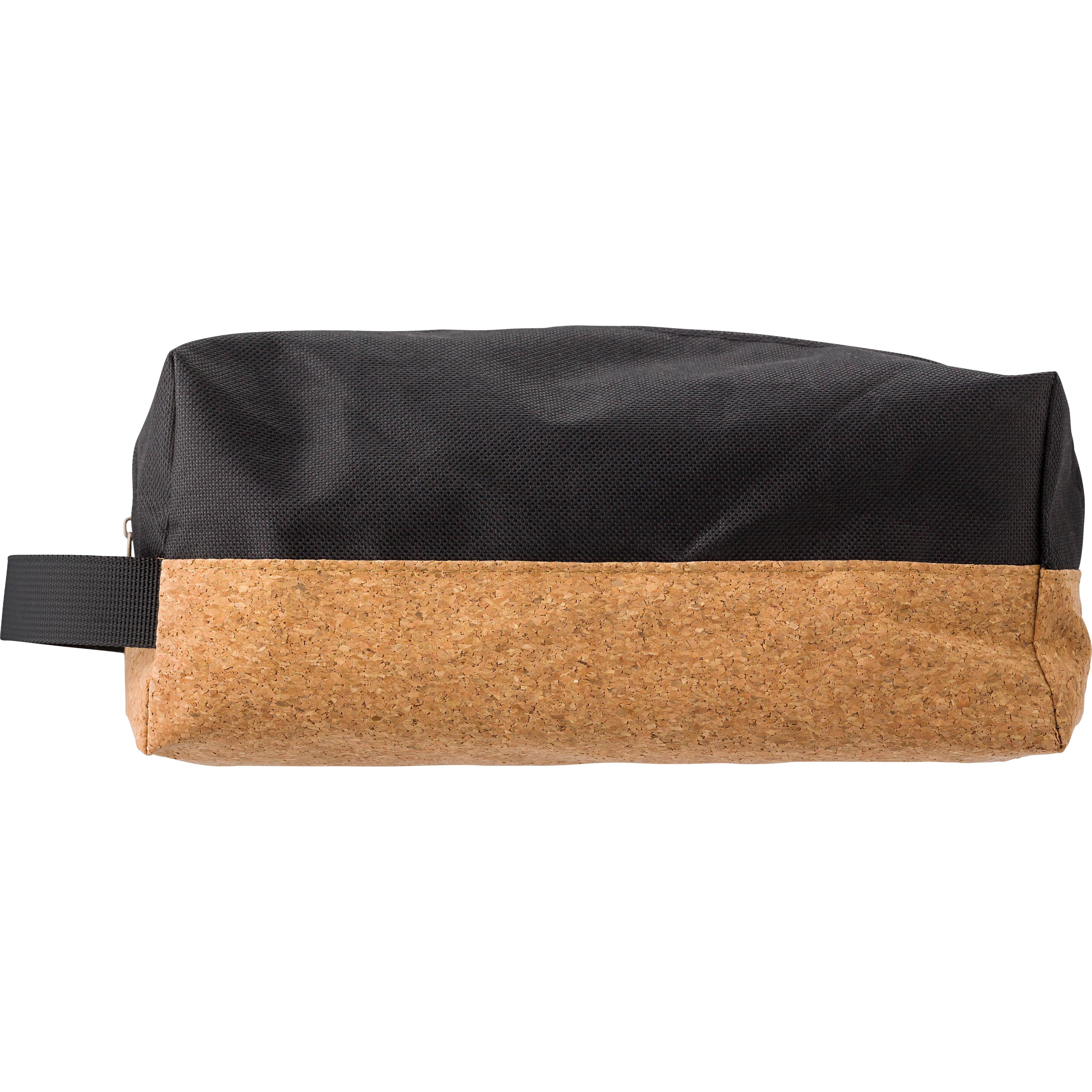 Kulturtasche Lynn | Kork | 600 ml