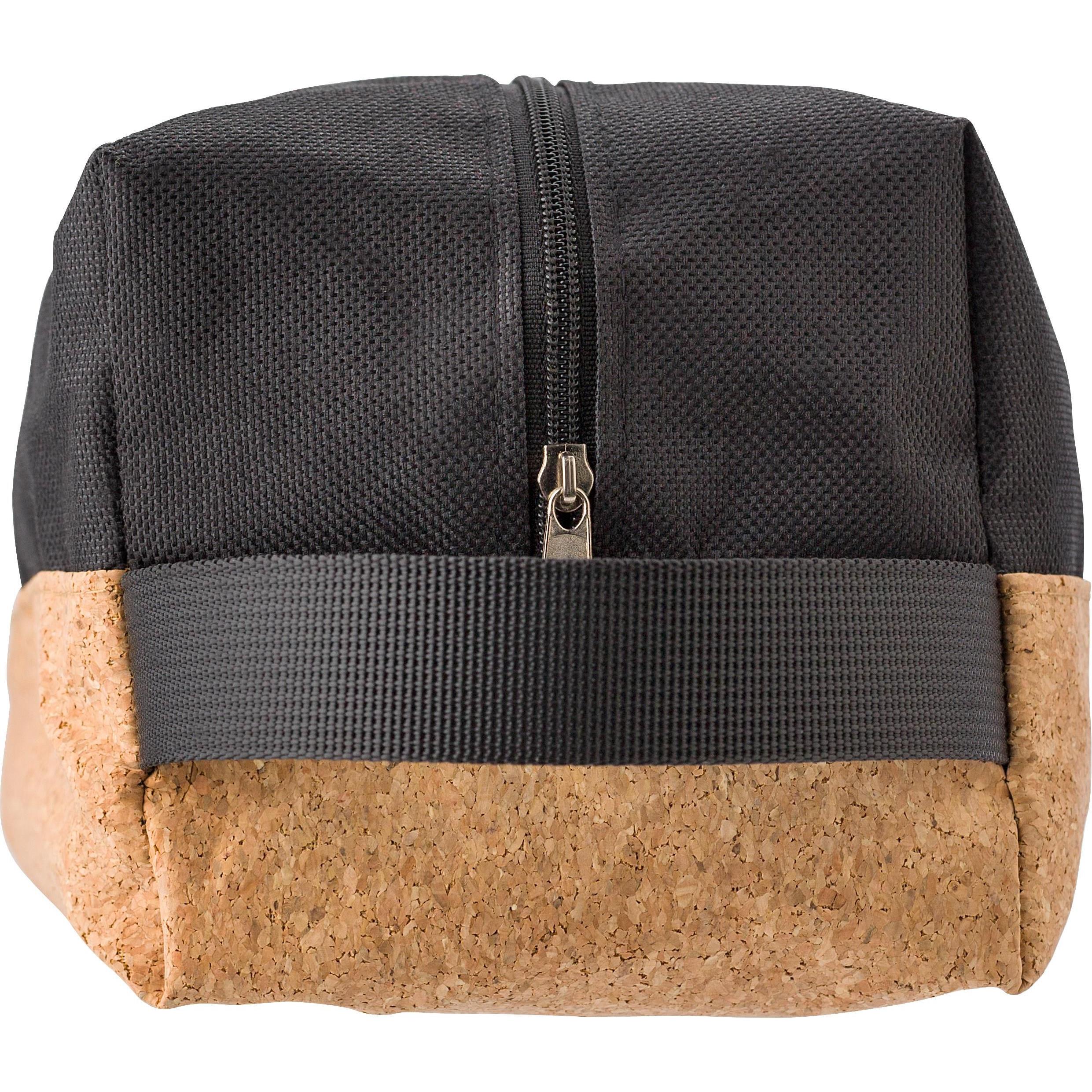 Kulturtasche Lynn | Kork | 600 ml