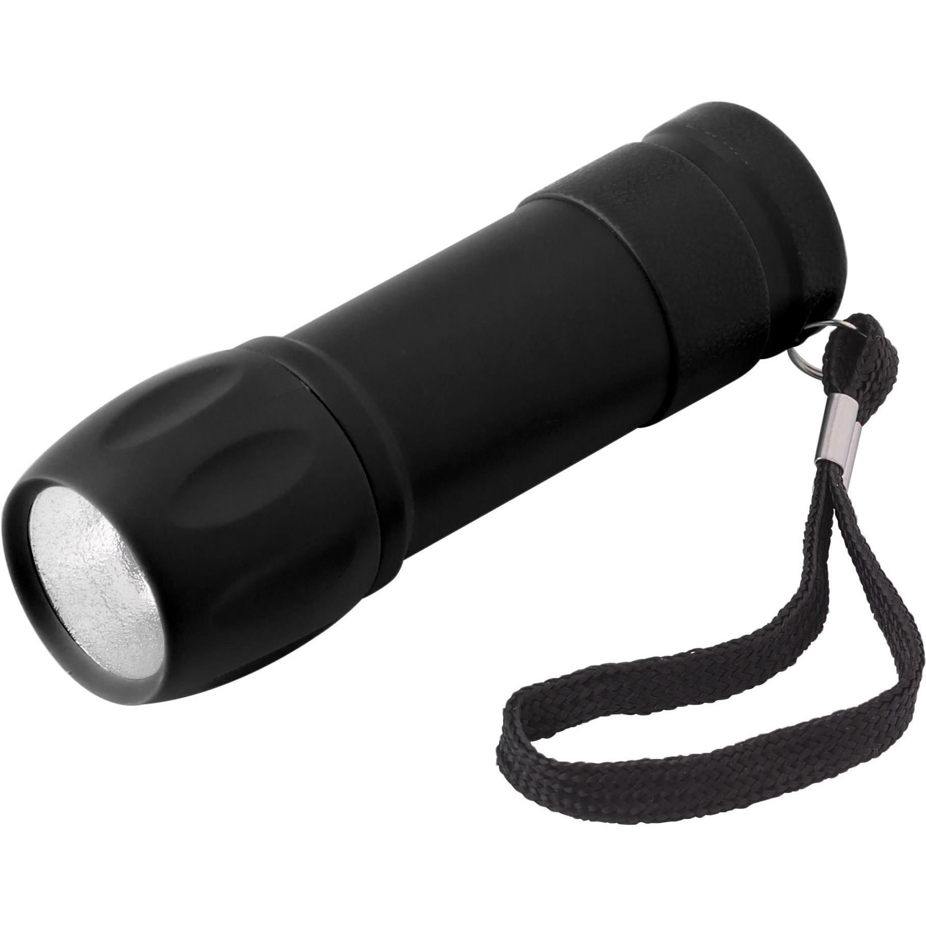 Taschenlampe Keira | Kunststoff | COB | Handgelenkriemen