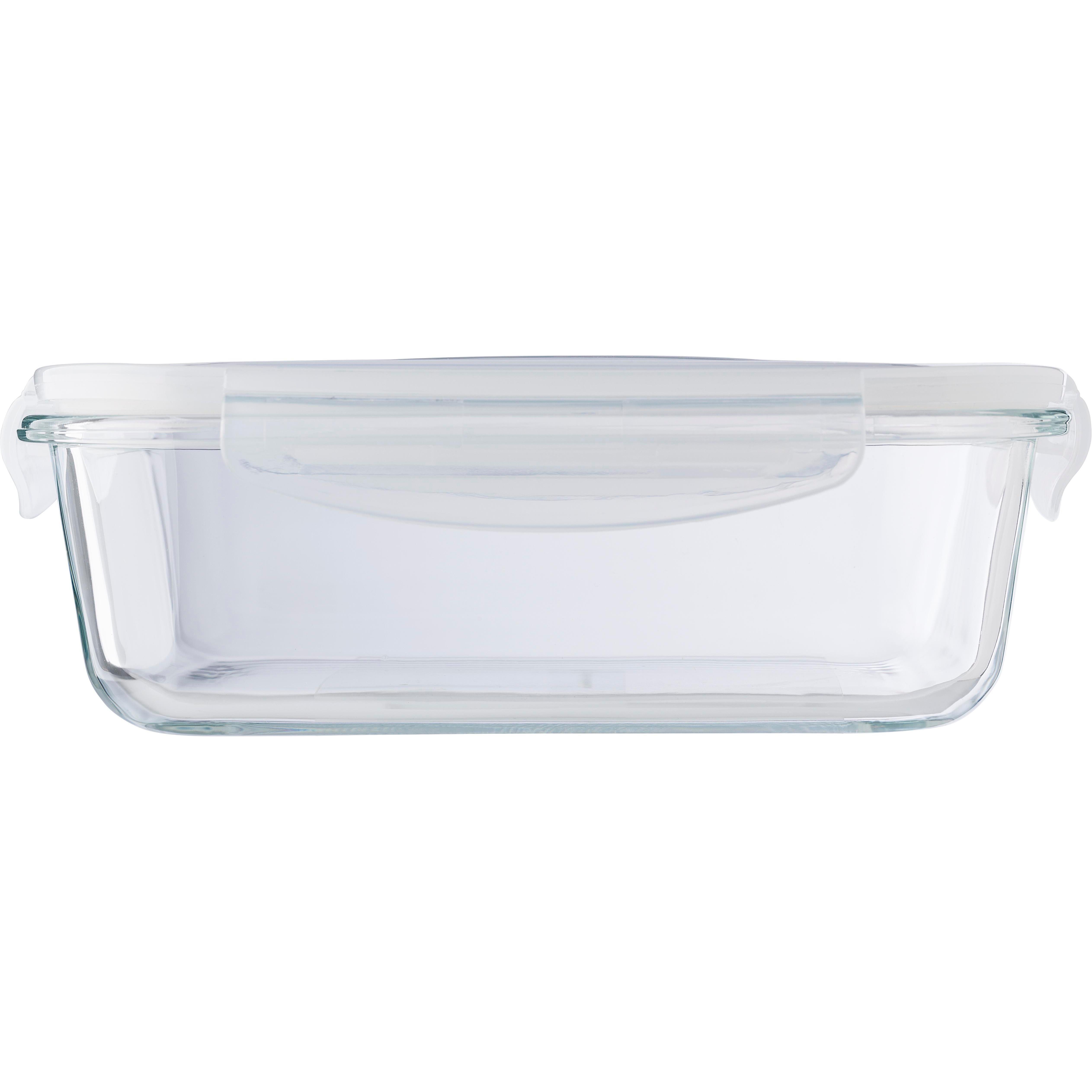 Lunchbox Jack | Borosilikatglas | 1 l