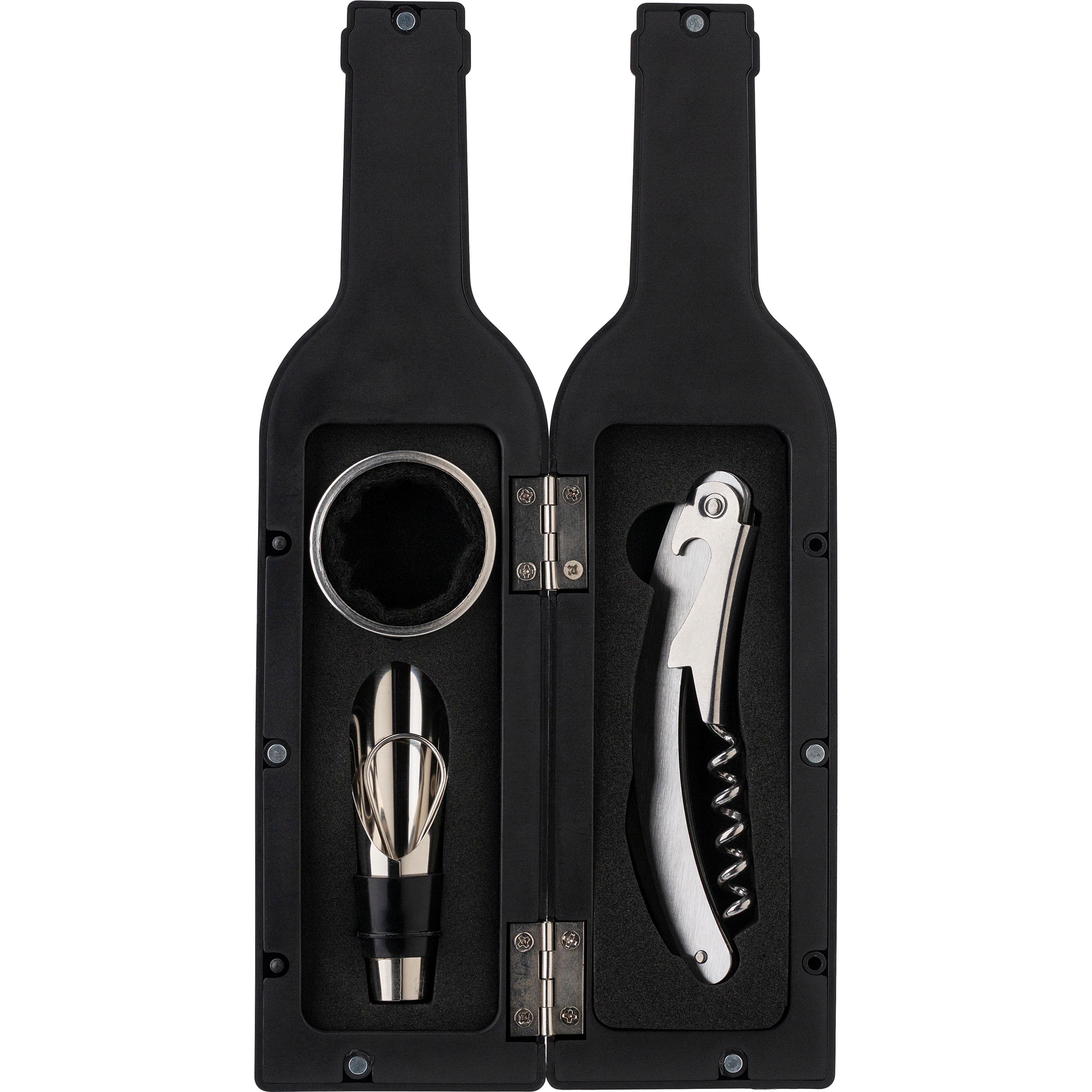 Weinset Kieran | Flaschenform