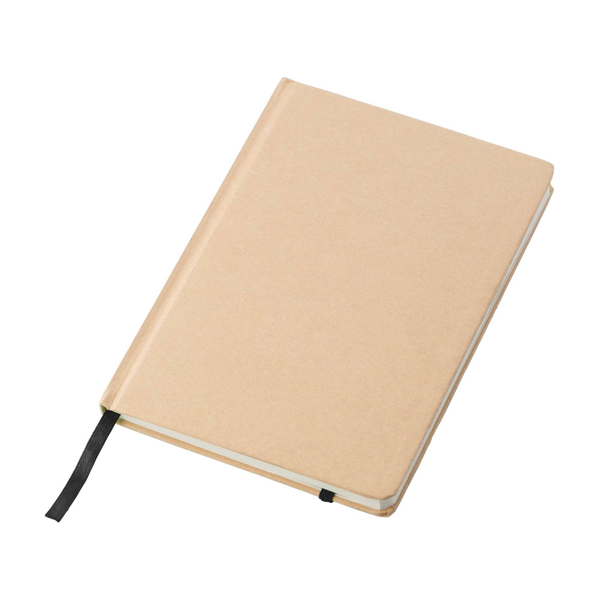 Notizbuch Gianni | A5 | Liniert