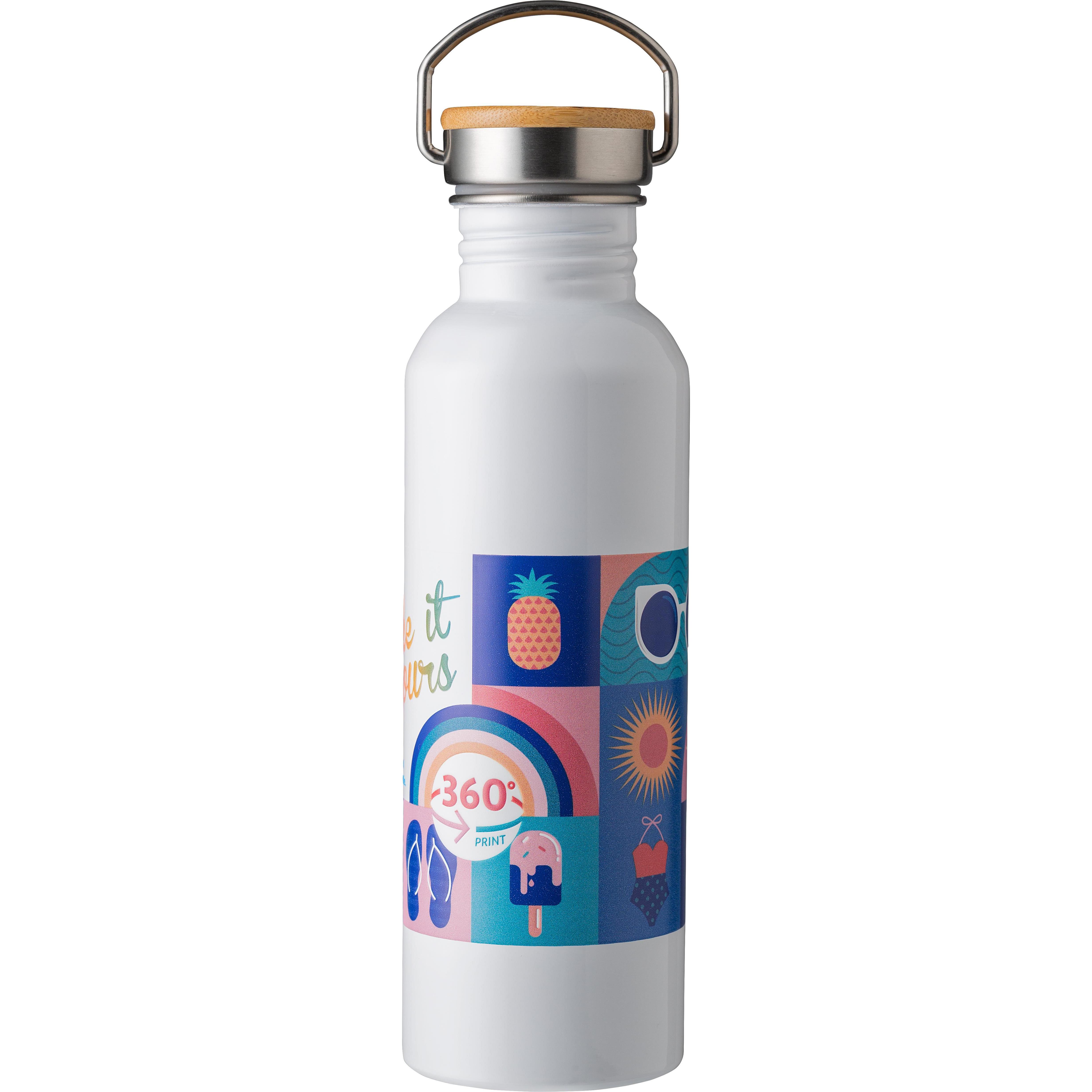 Trinkflasche Poppy | Edelstahl 304 | 700 ml