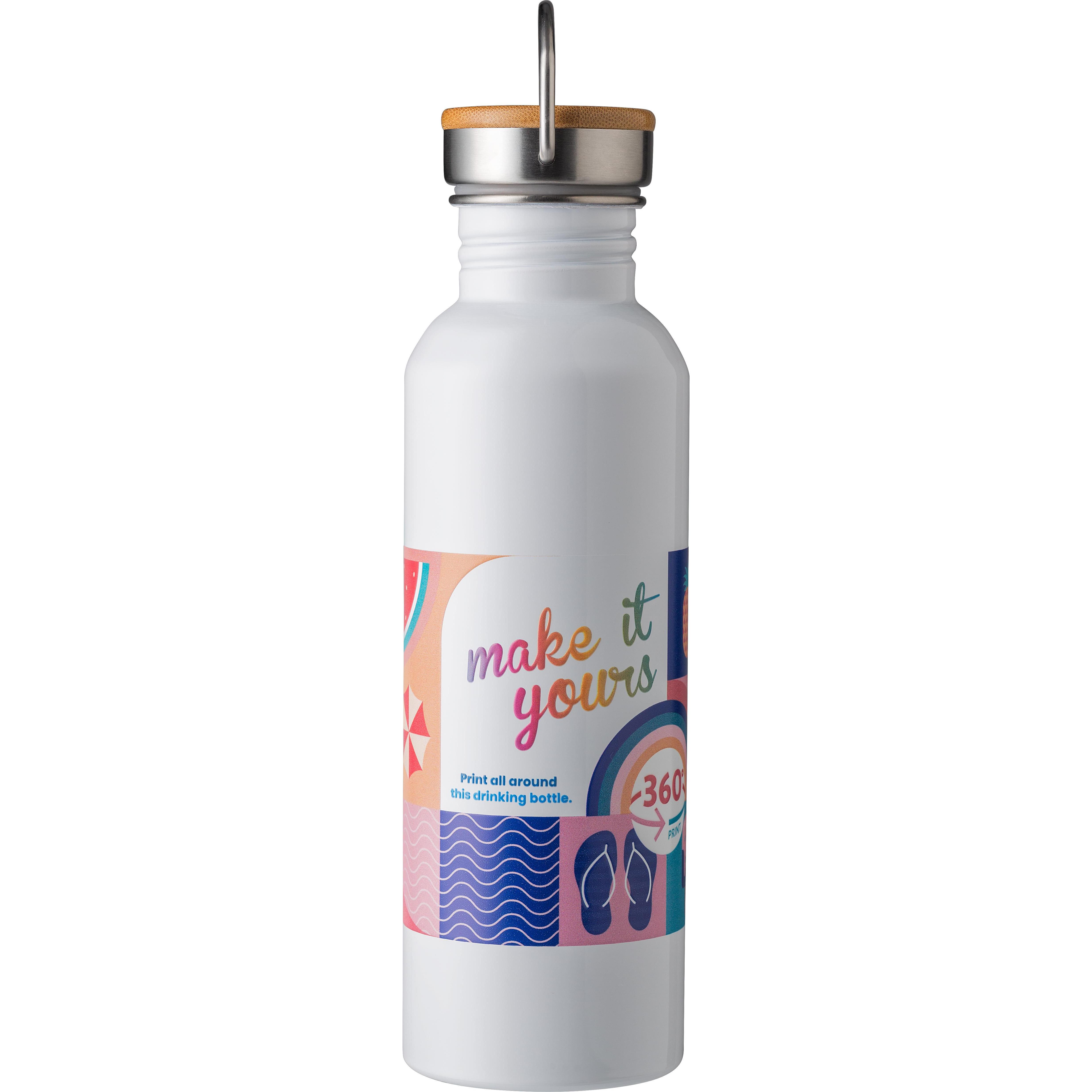Trinkflasche Poppy | Edelstahl 304 | 700 ml