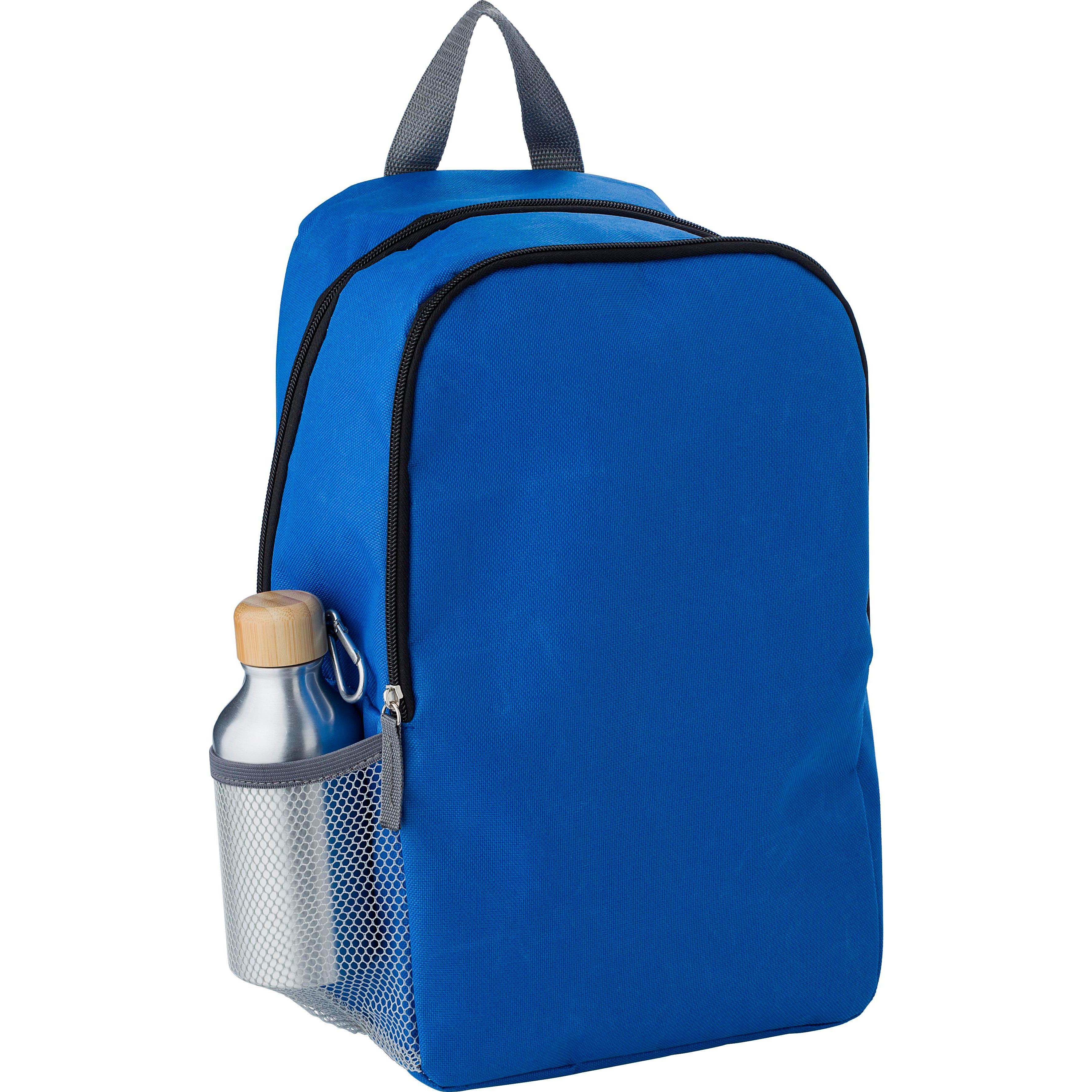 Kühlrucksack Nicholas | Polyester | 10 l