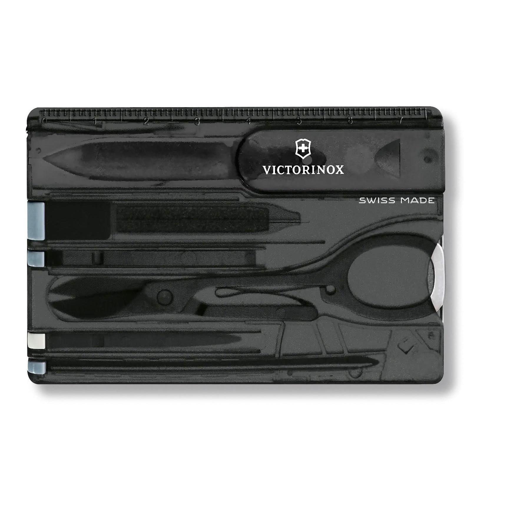 Victorinox Multitool SwissCard Classic