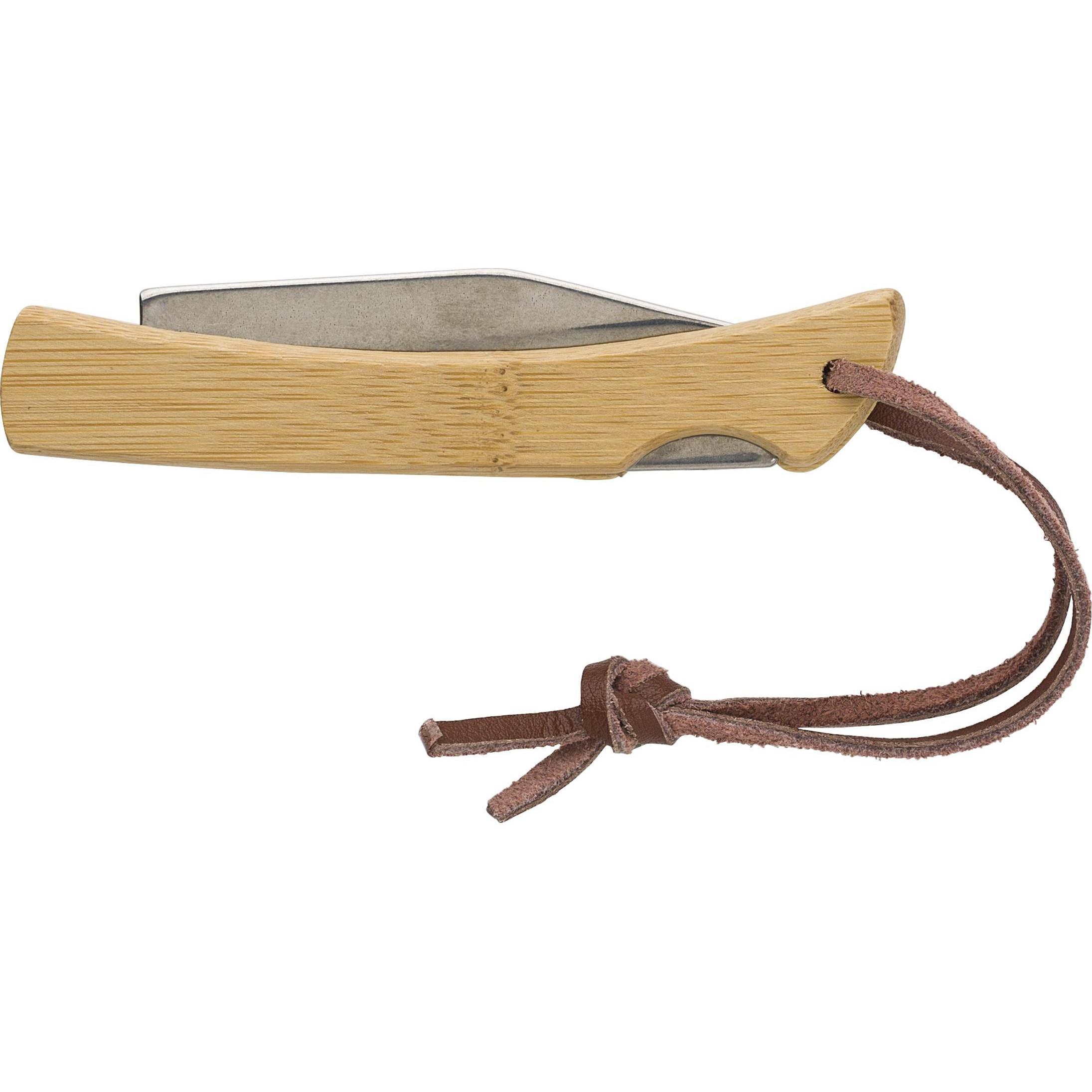 Klappmesser Beckett | Bambus