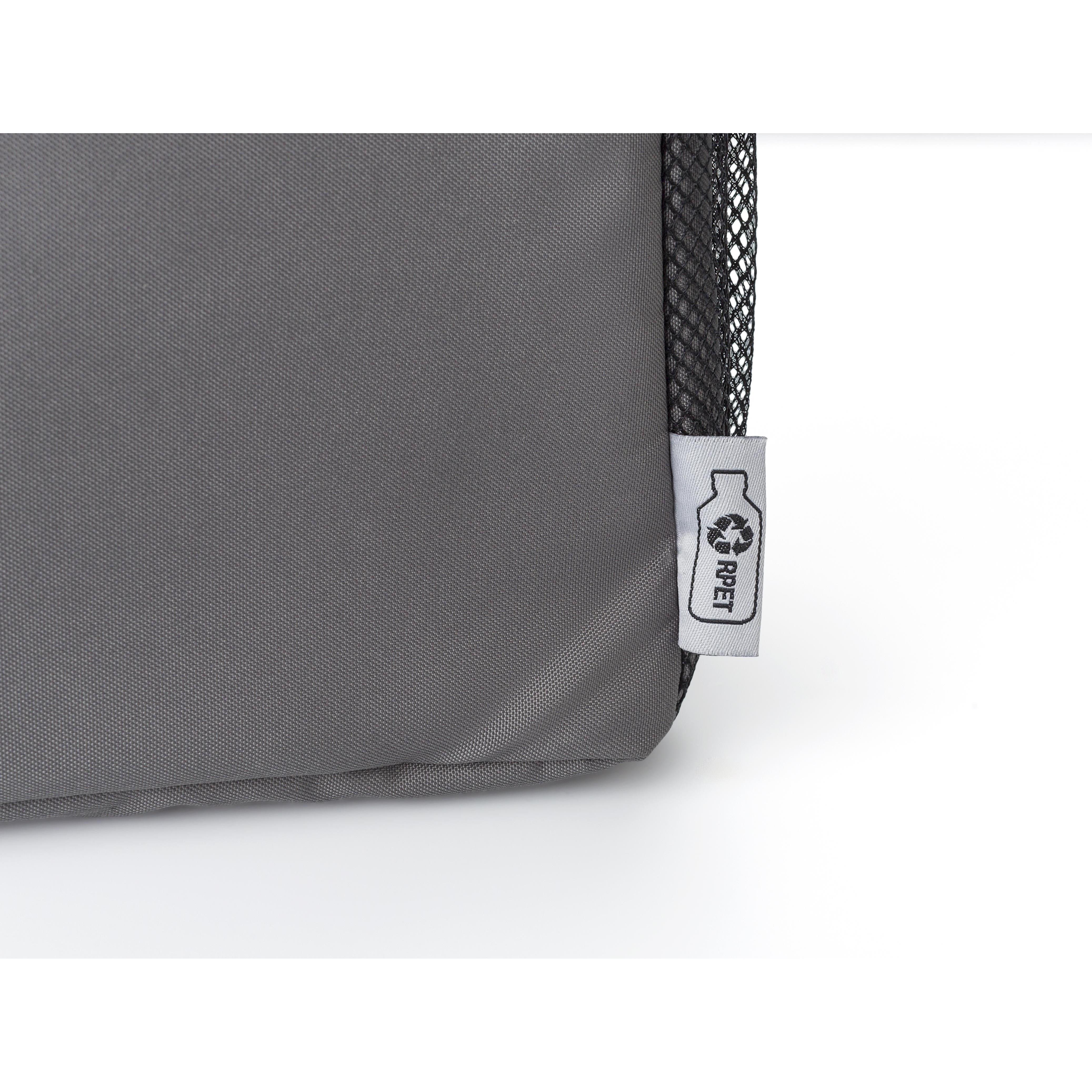 KÃ¼hltasche-Rucksack Elliott | Klettverschlusstasche