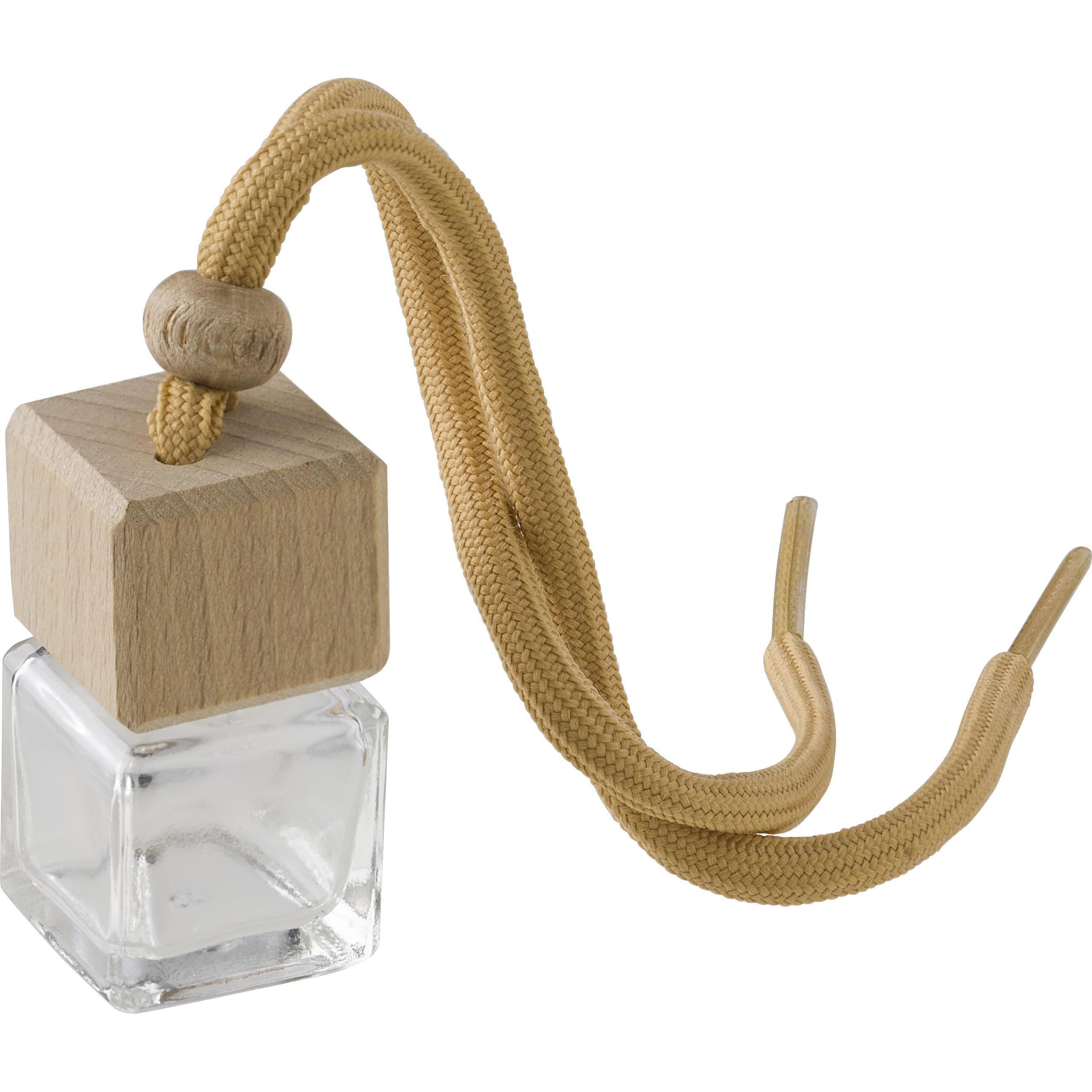 Autoerfrischer Roman | Nachfüllbar | 5 ml
