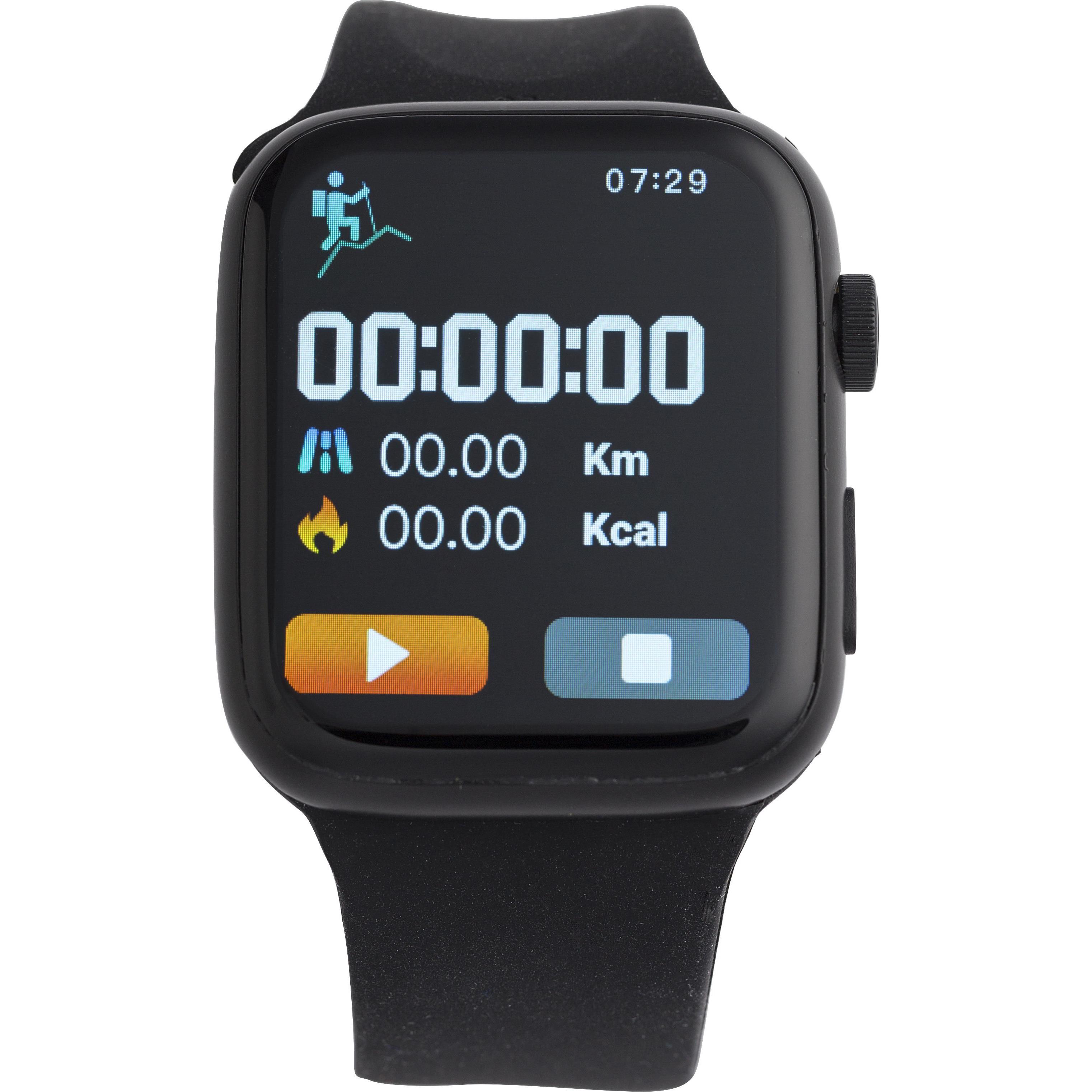Smartwatch Asher