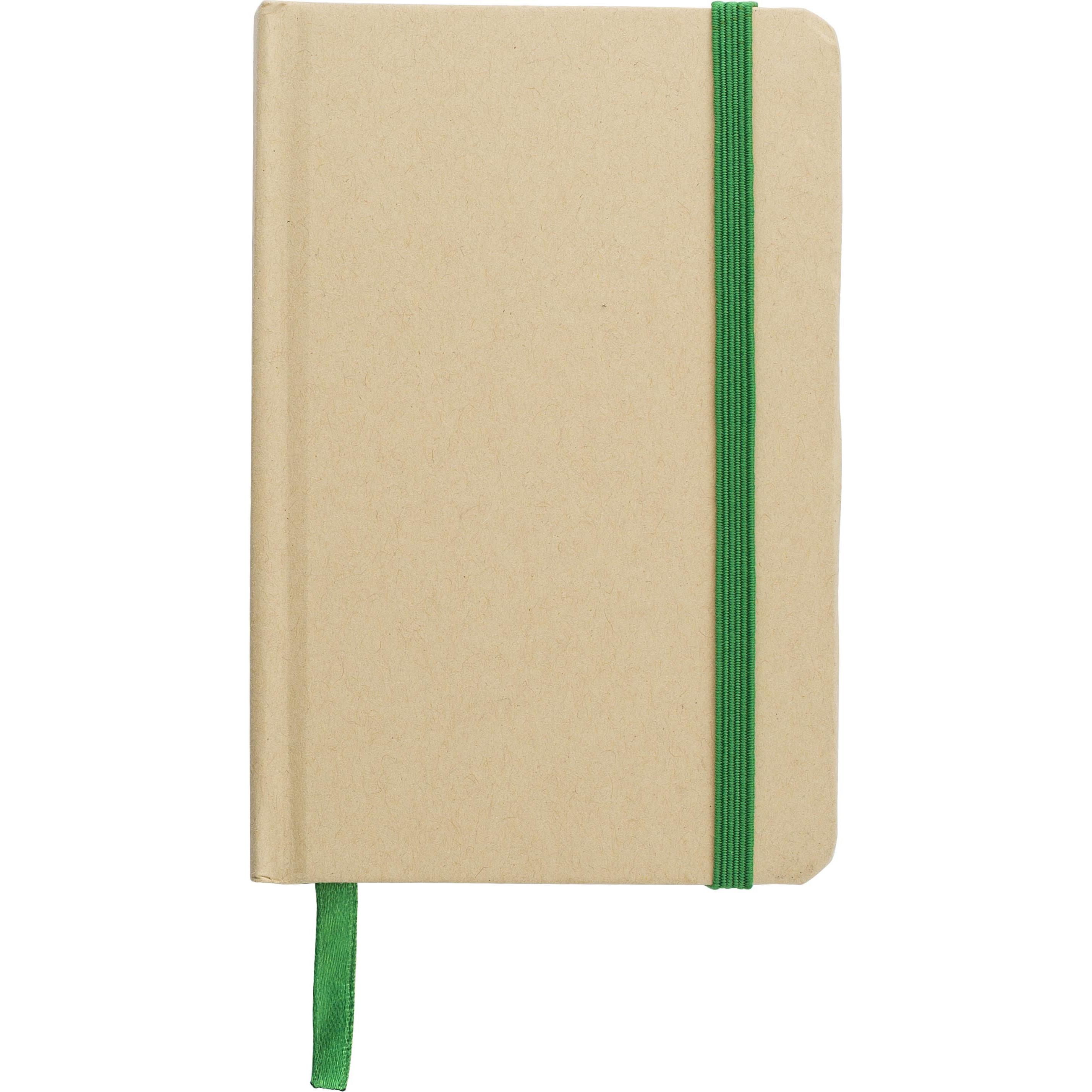 Notizbuch John | A6 | Liniert