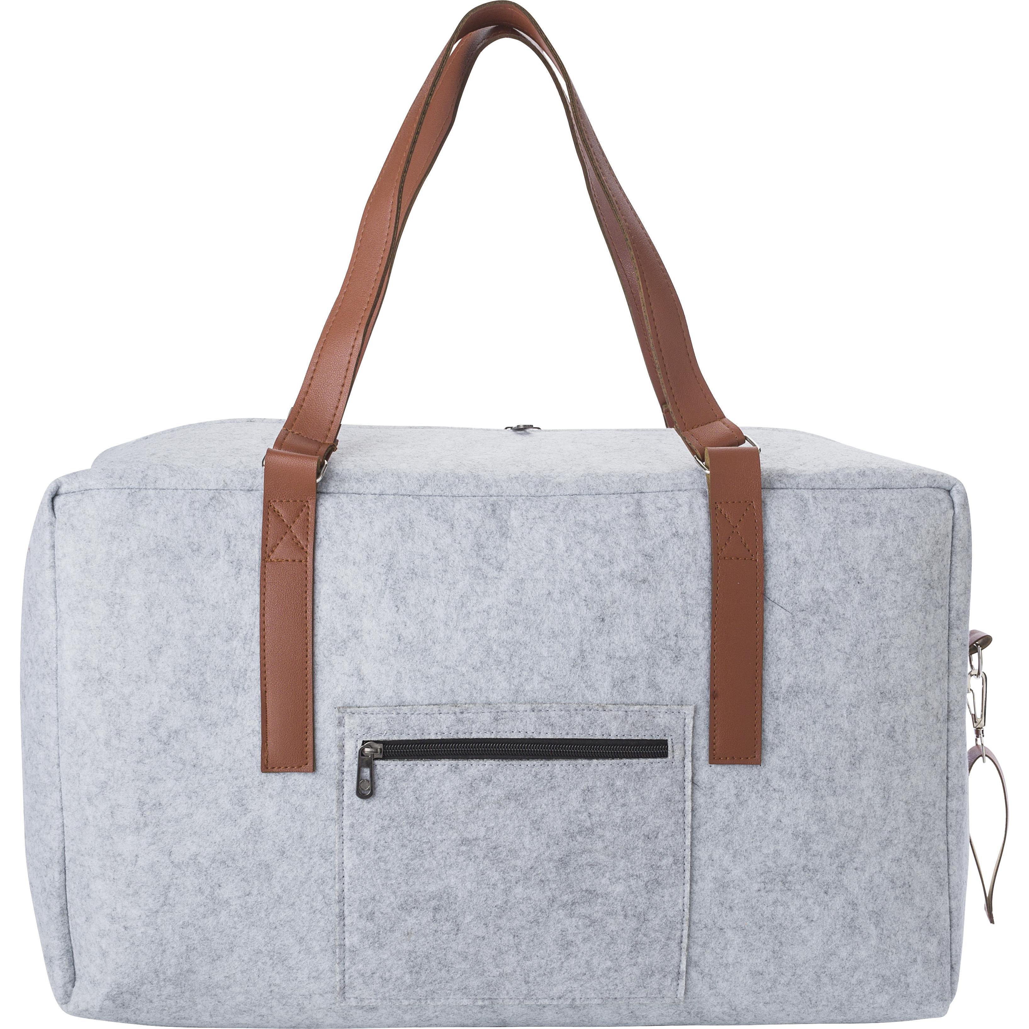 Reisetasche Natalie | Filz | 28 l