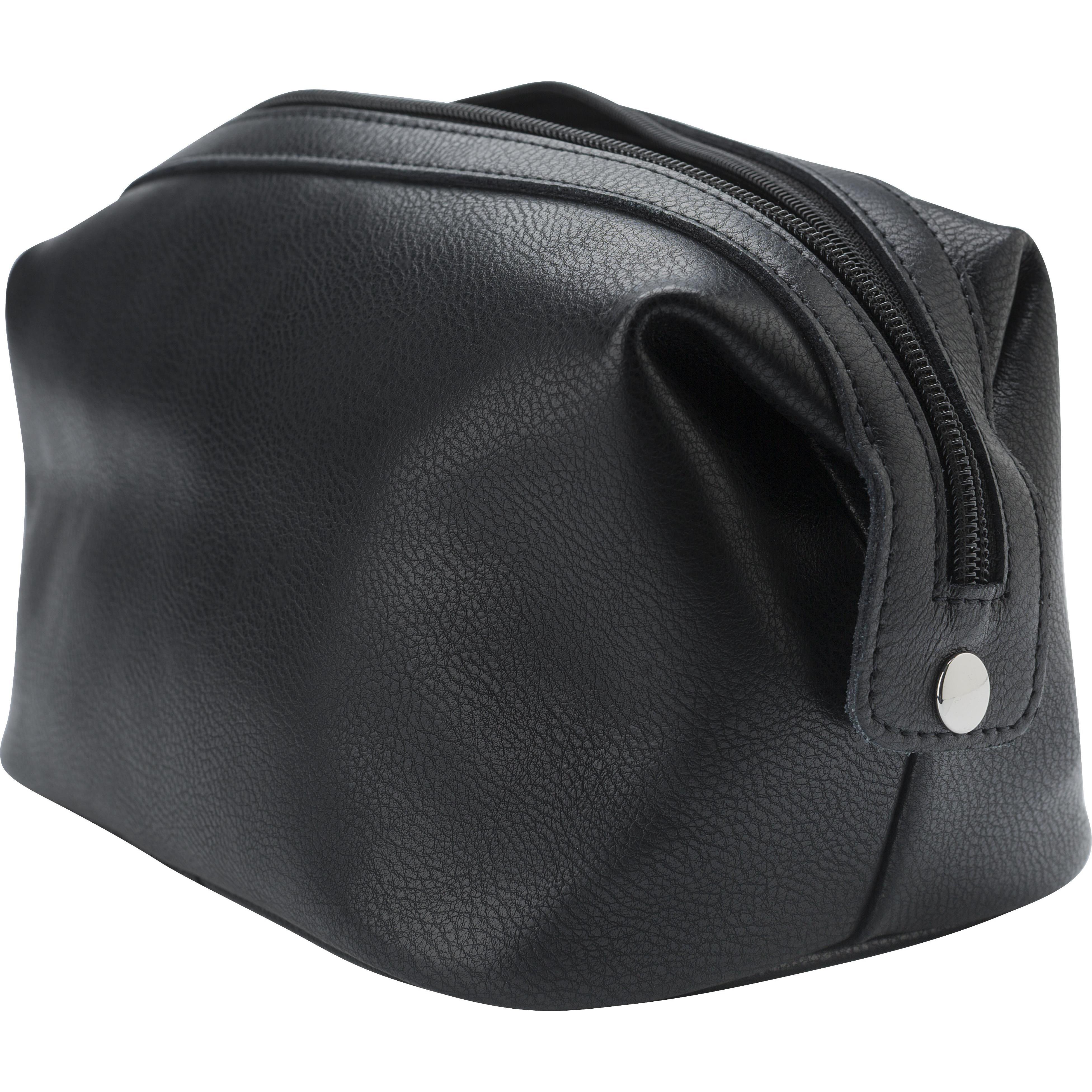 Kulturtasche Flynn | Leder | 0,5 l