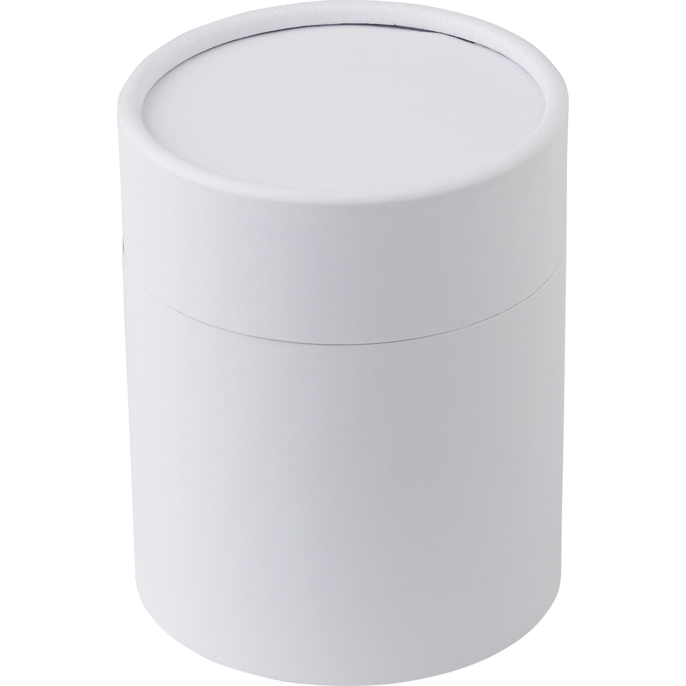 Glaskerze Matthew