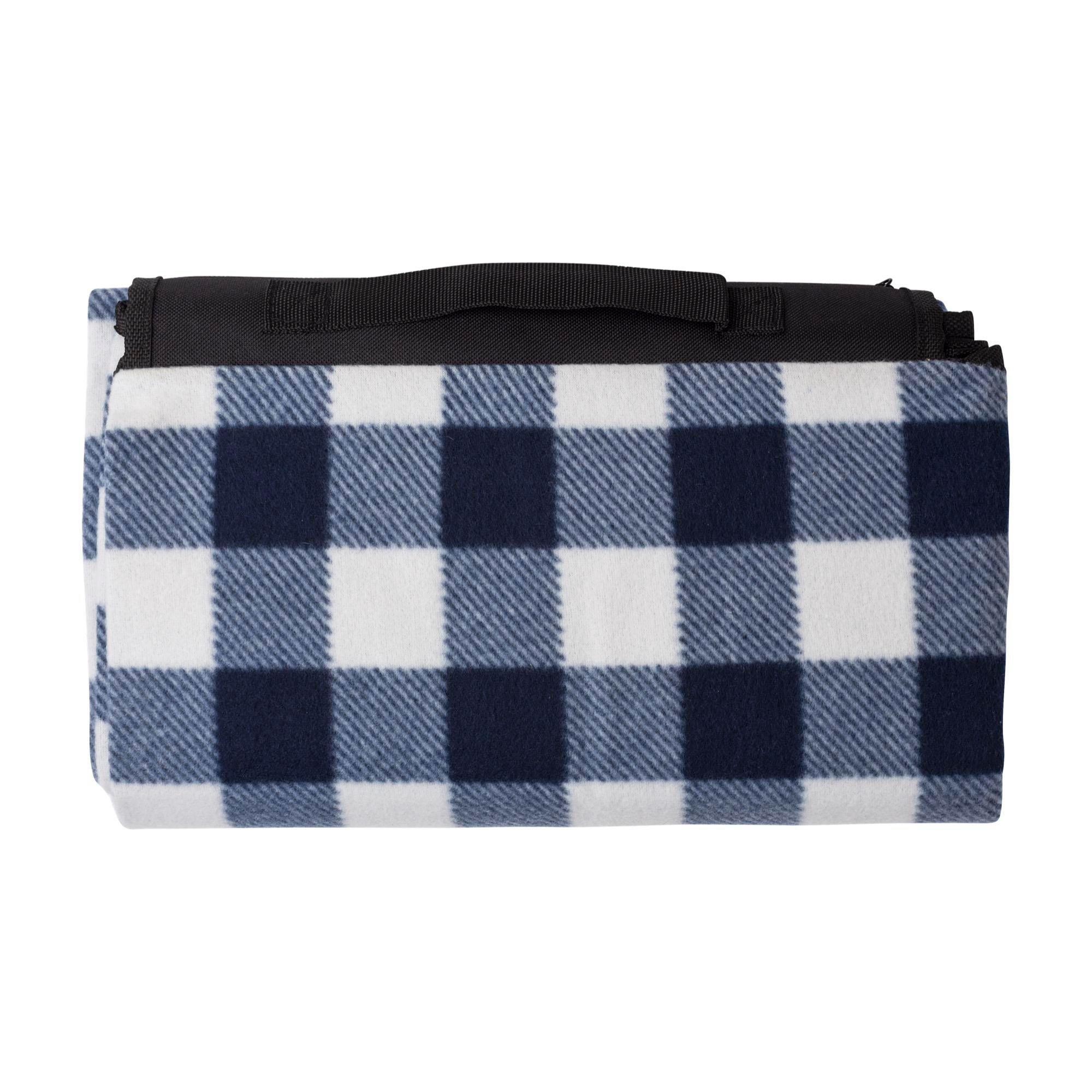 Fleece-Decke Vesper