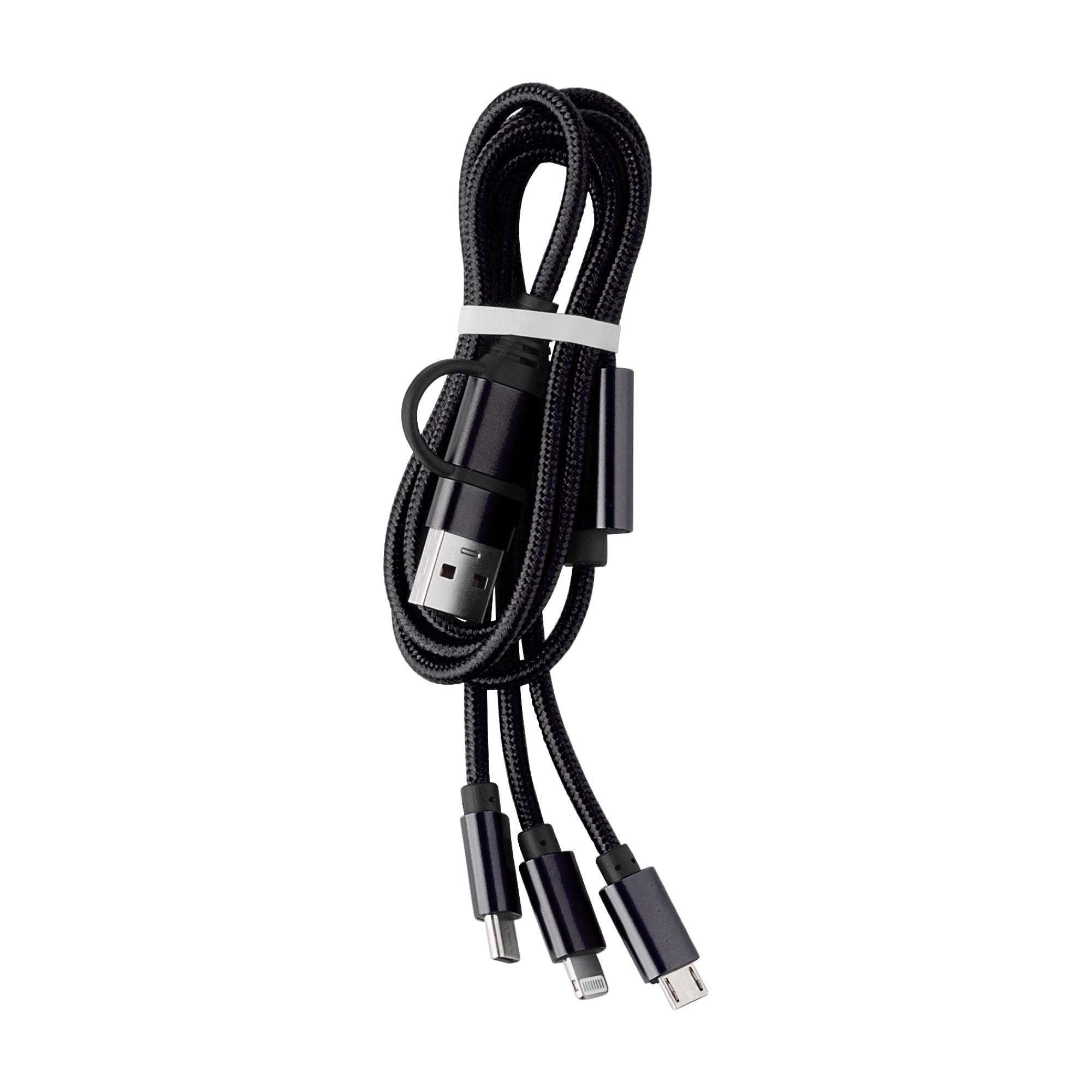Ladekabel Leif