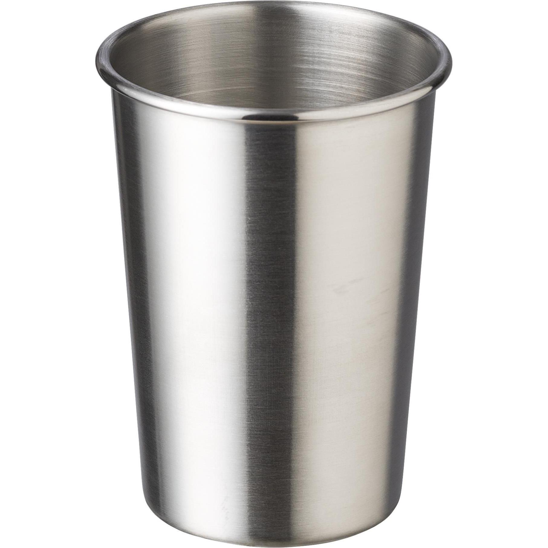 Trinkbecher Reid | Edelstahl | 350 ml
