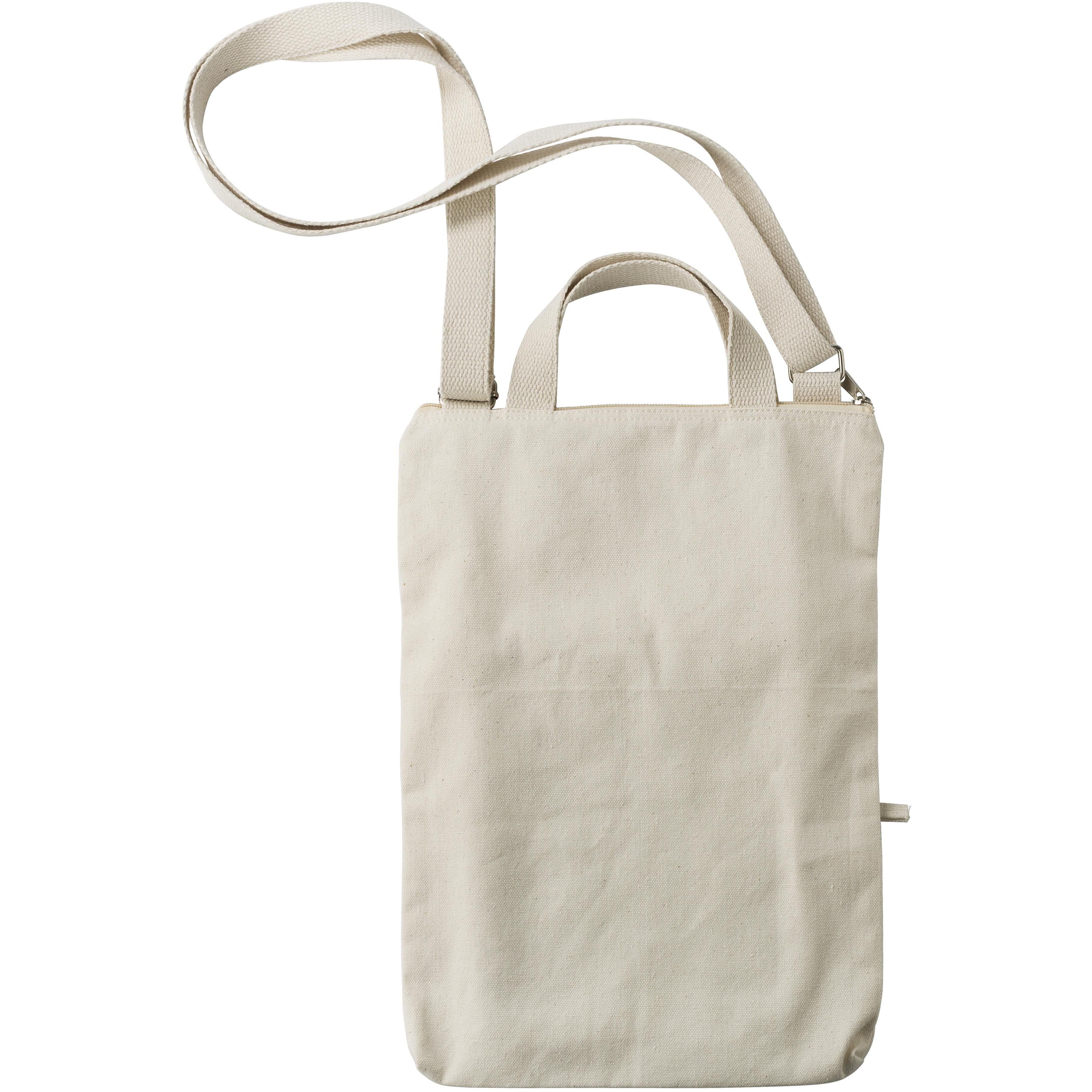 Laptoptasche Iker | Baumwolle | 15´ | 1,7 l