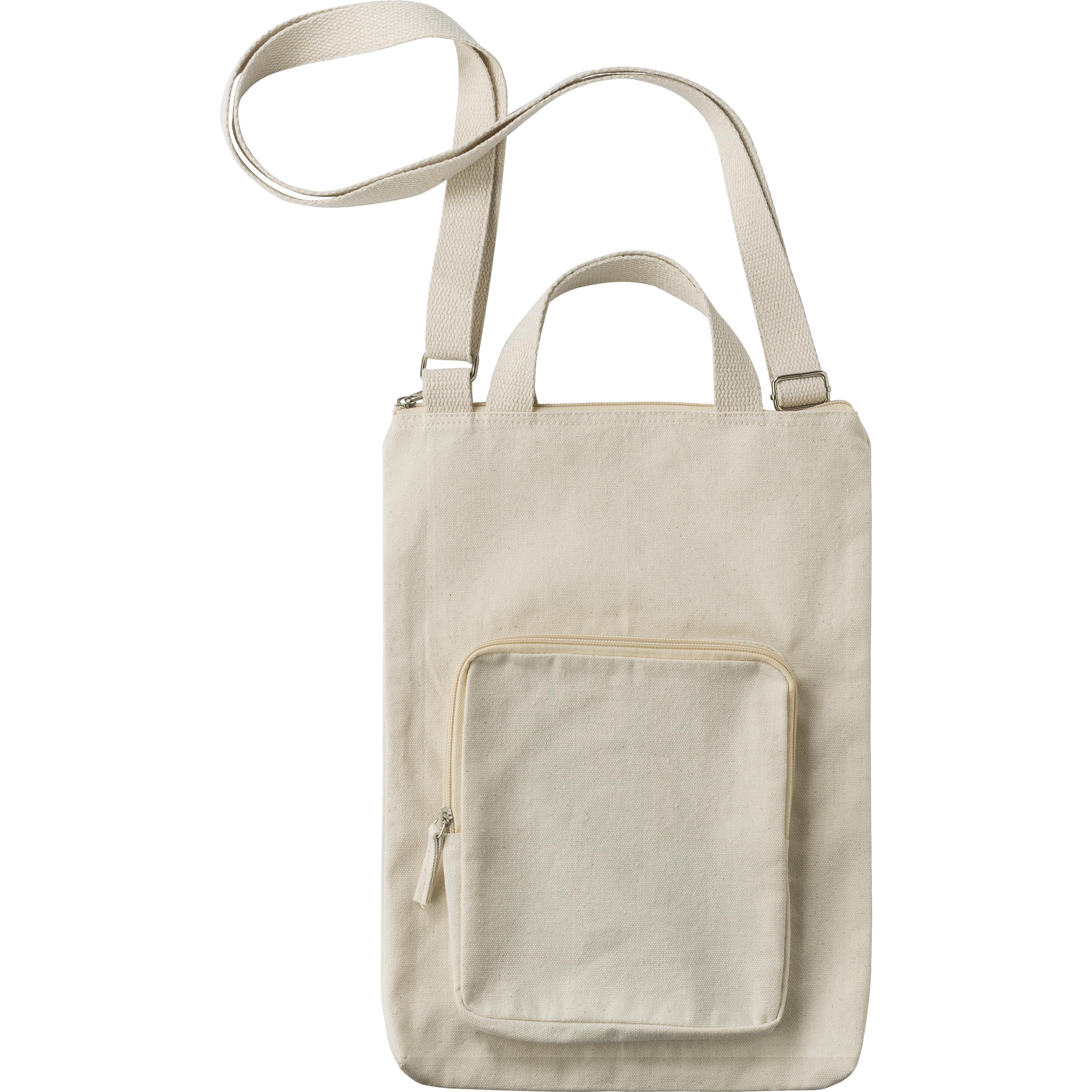 Laptoptasche Iker | Baumwolle | 15´ | 1,7 l
