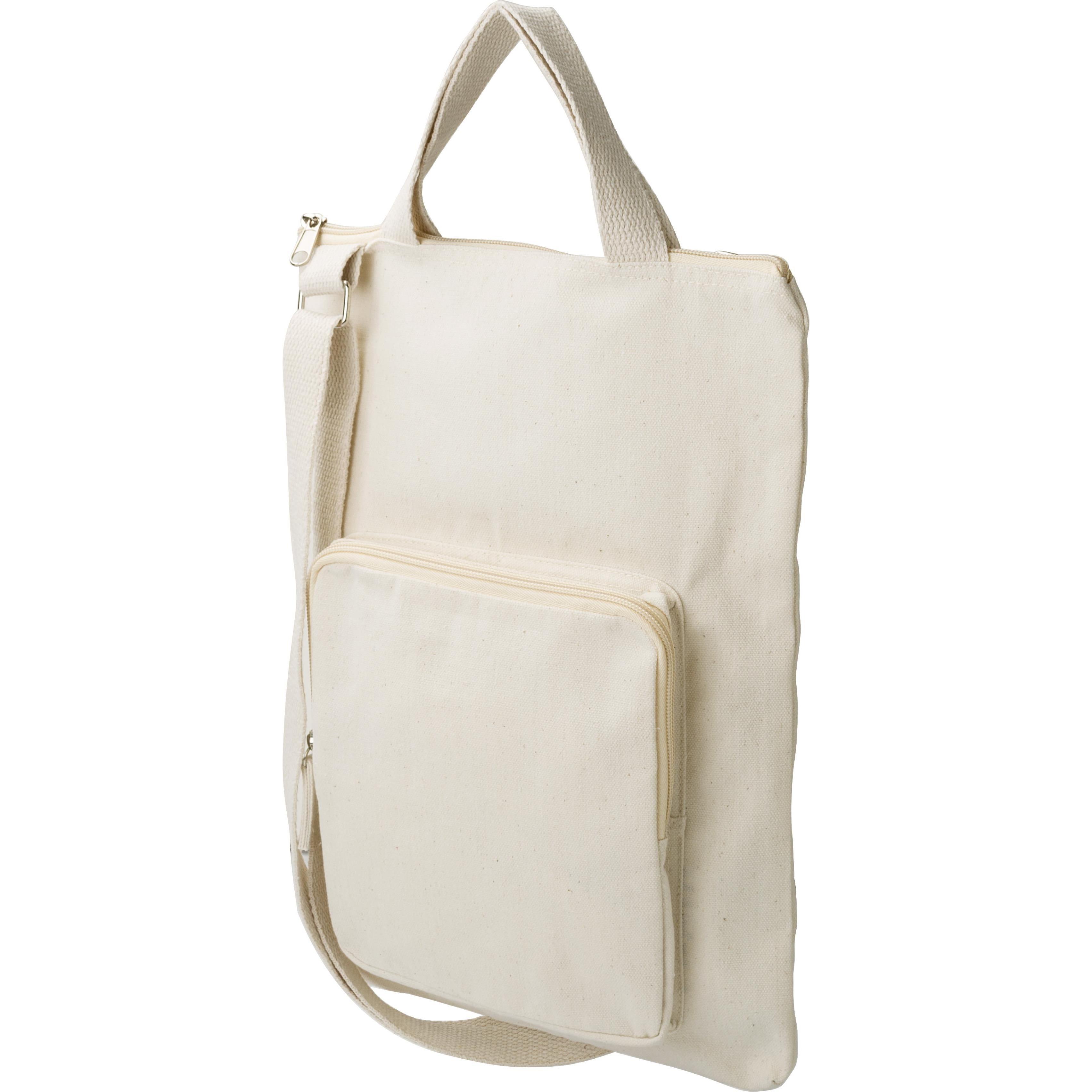Laptoptasche Iker | Baumwolle | 15´ | 1,7 l