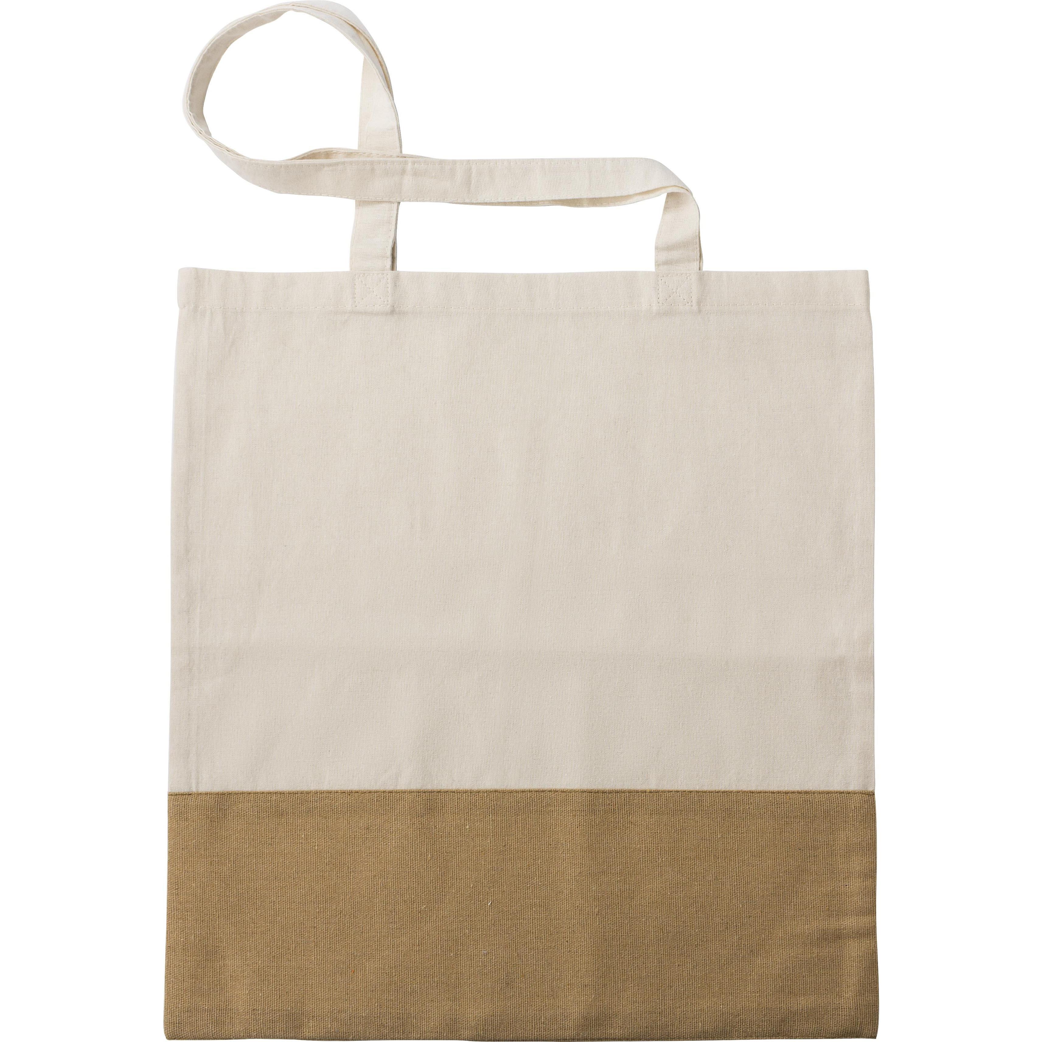Einkaufstasche Kyler | Baumwolle | 4,5 l