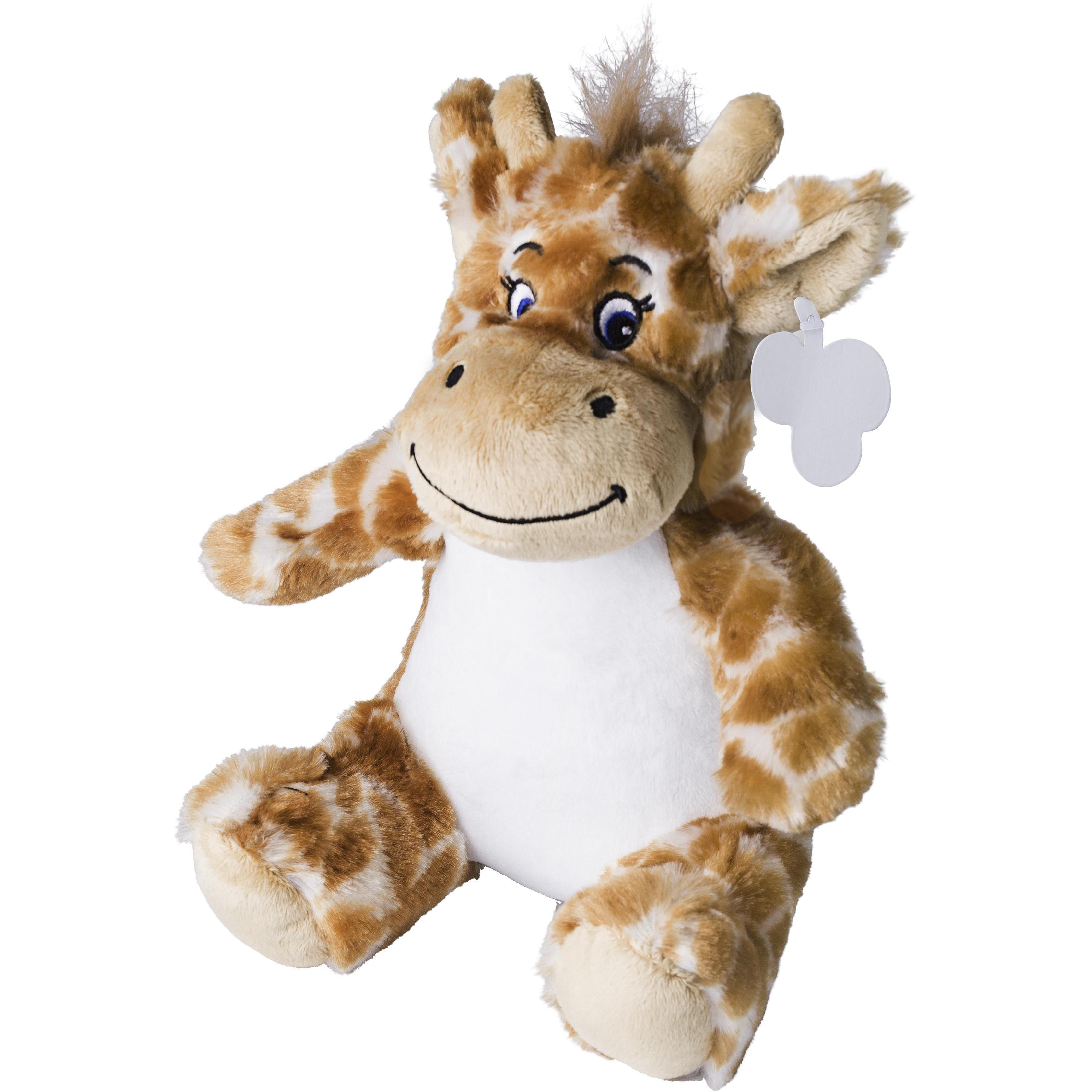 Kuscheltier Rick | Giraffe