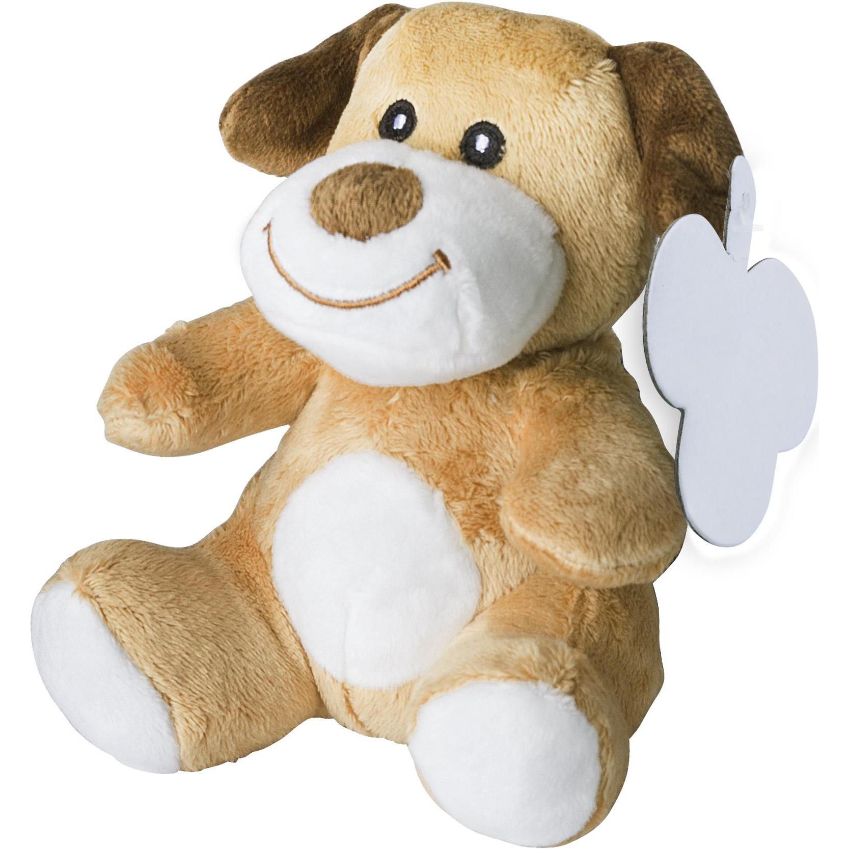 Kuscheltier Valentina | Hund