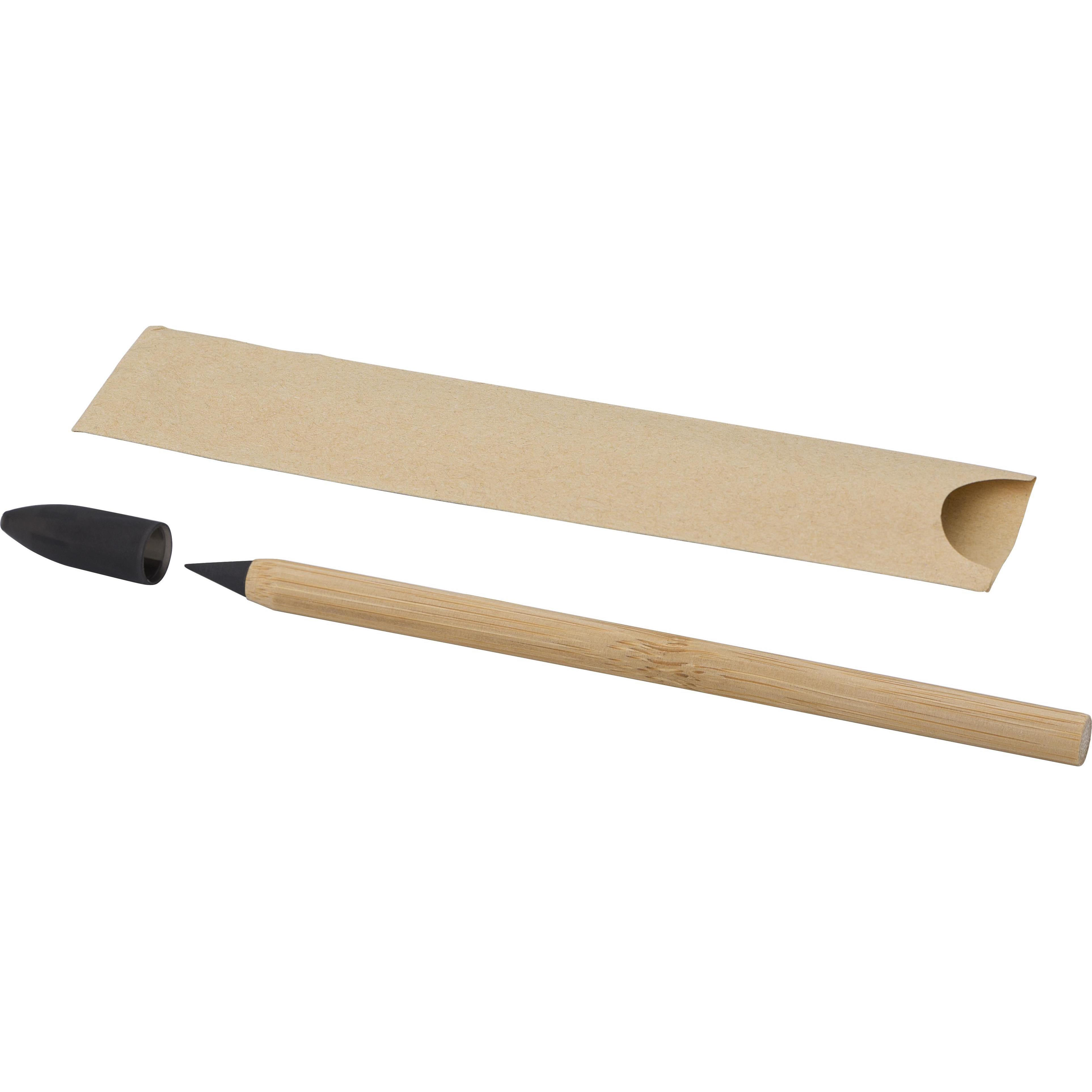 Bleistift Hayes | Bambus | Endlos