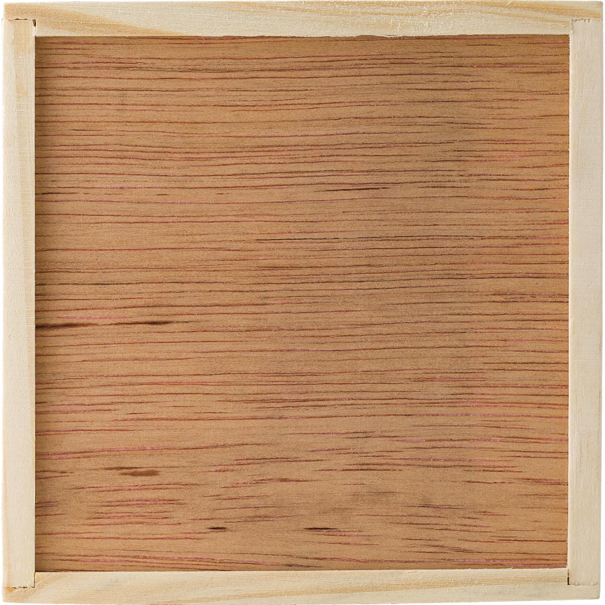 Geduldsspiel aus Holz Joel