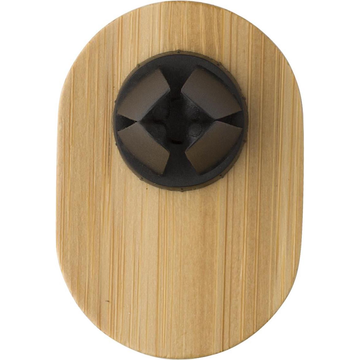 Handyhalter Larry | Bambus | Auto