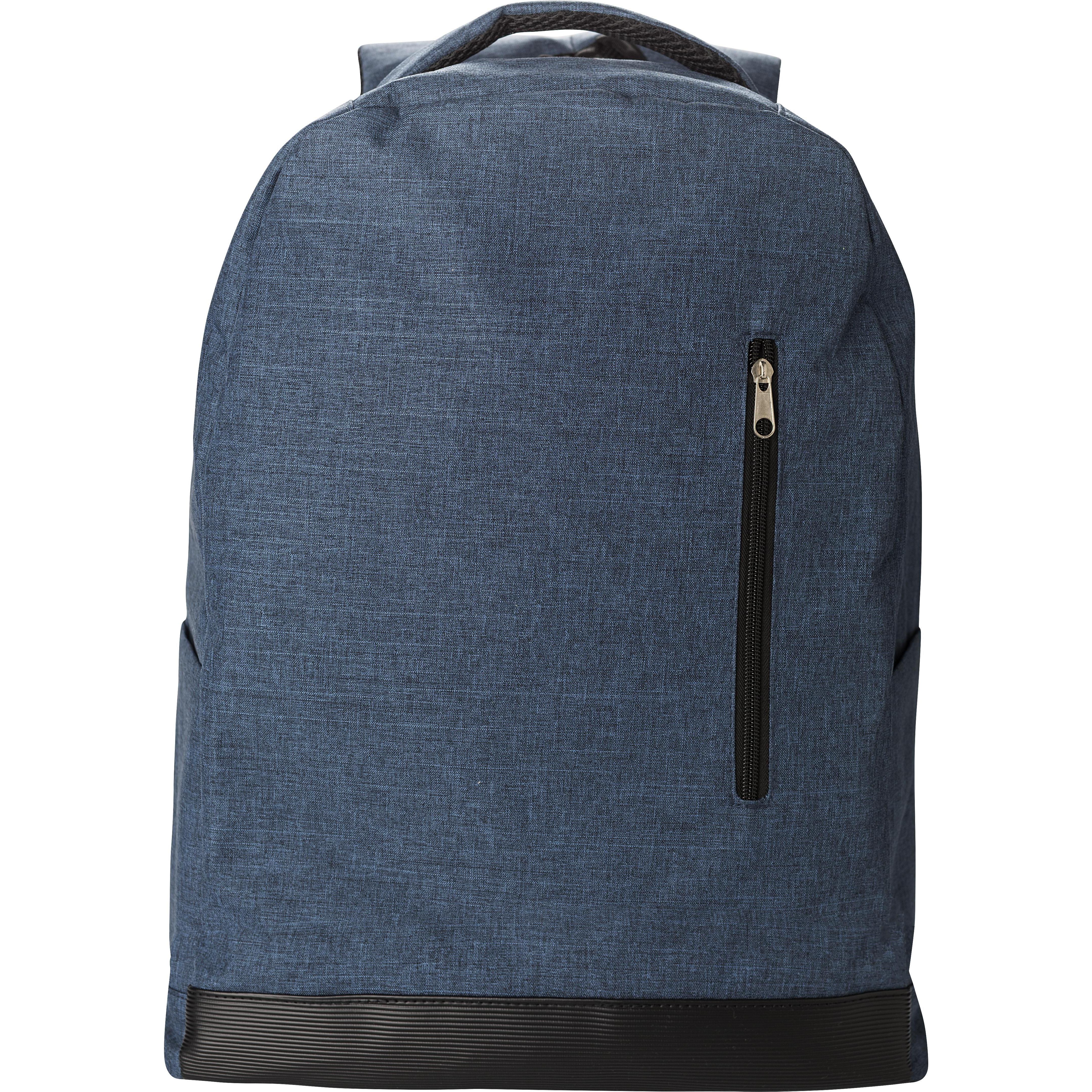 Rucksack Celeste | Diebstahlsicher | Laptop 15´ | 20 l