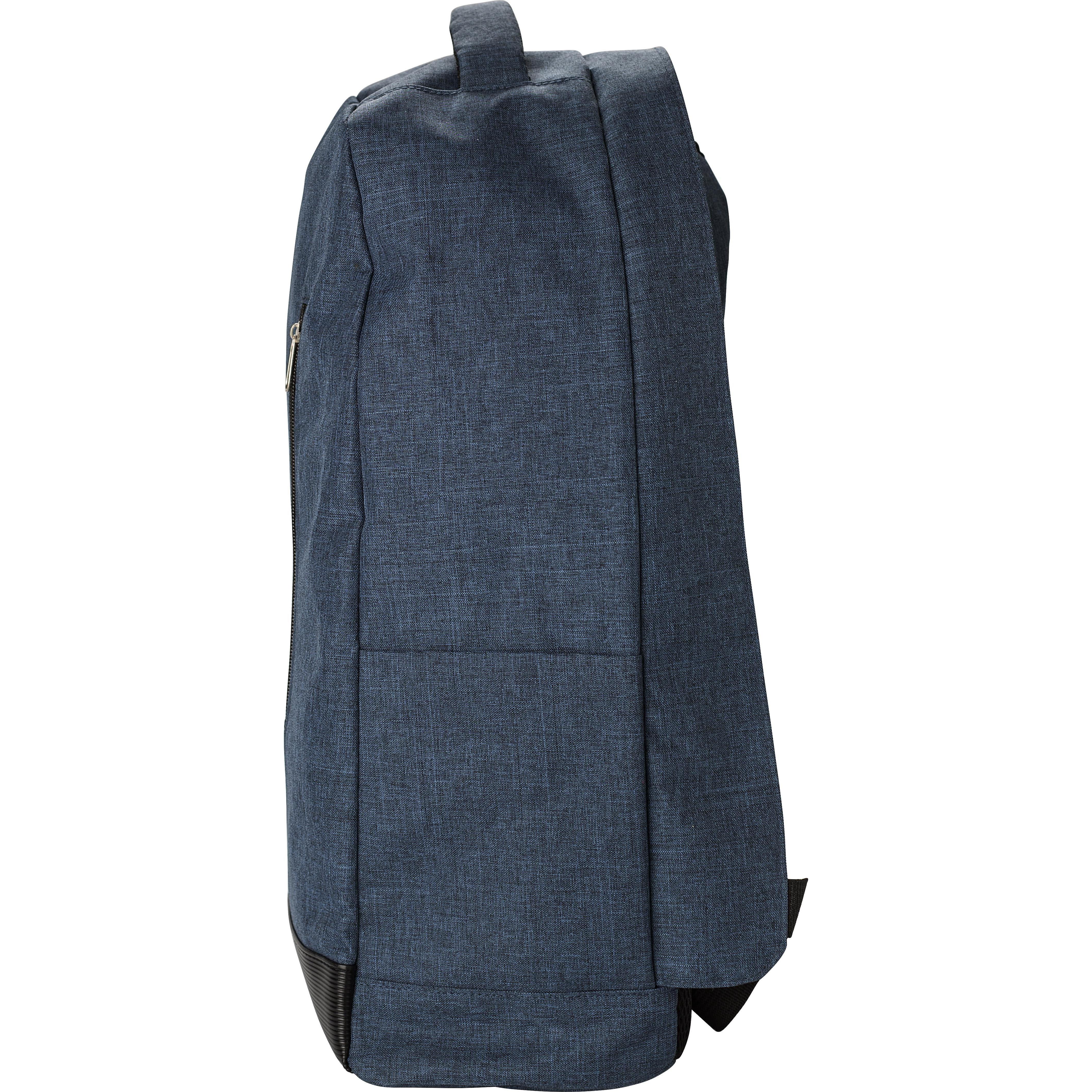Rucksack Celeste | Diebstahlsicher | Laptop 15´ | 20 l