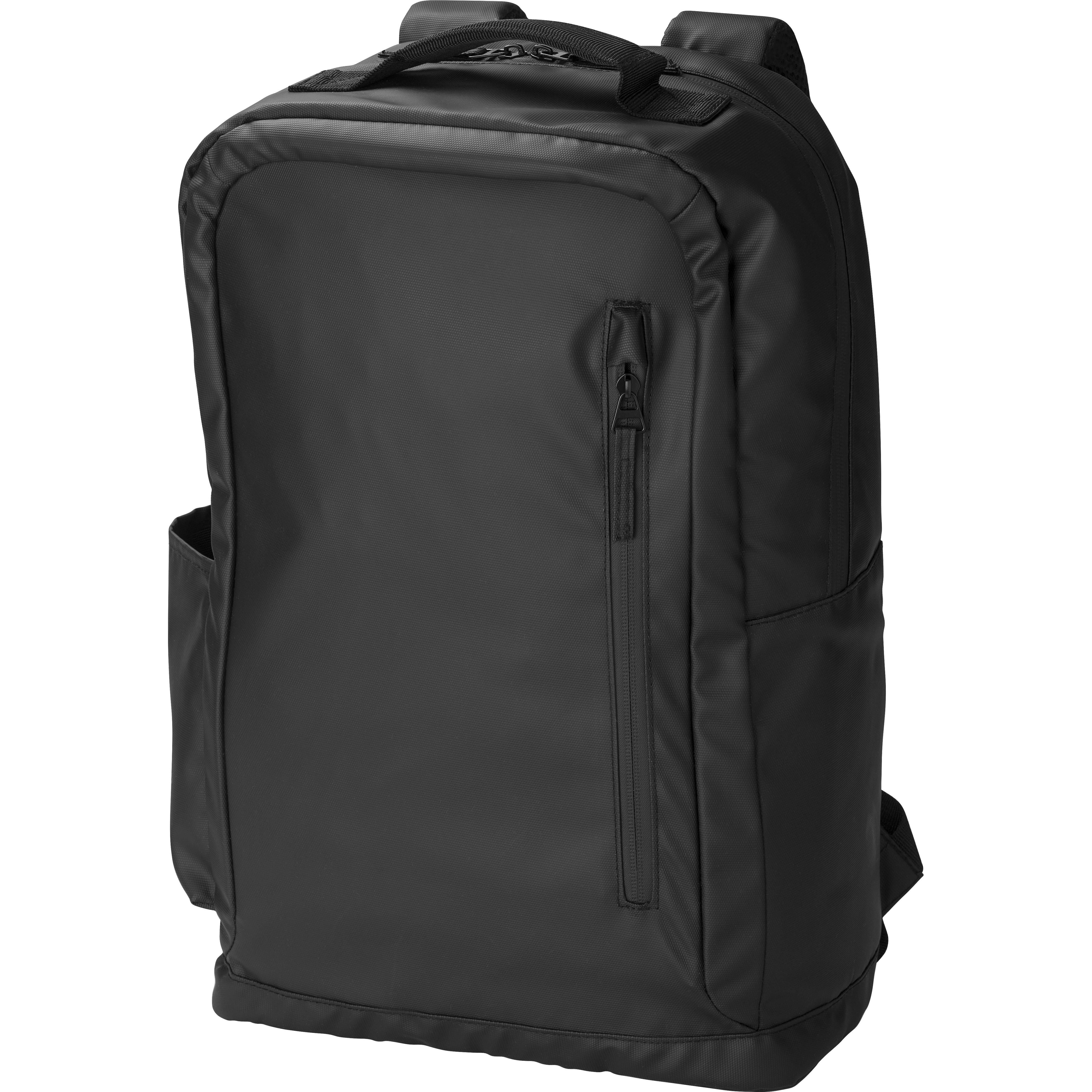 Rucksack Brecken | Polyester 600D | Wasserabweisend
