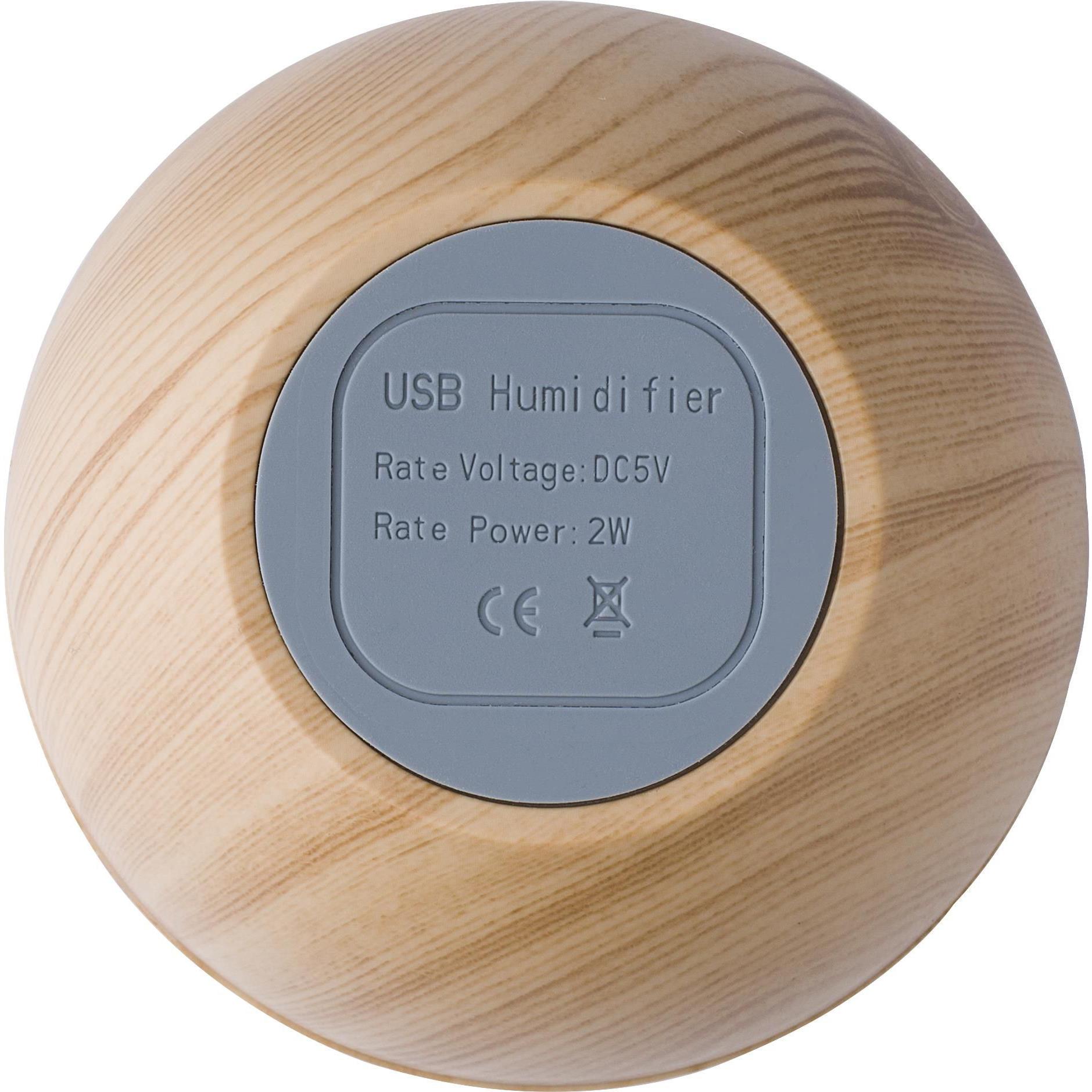 Luftbefeuchter | USB | 130 ml