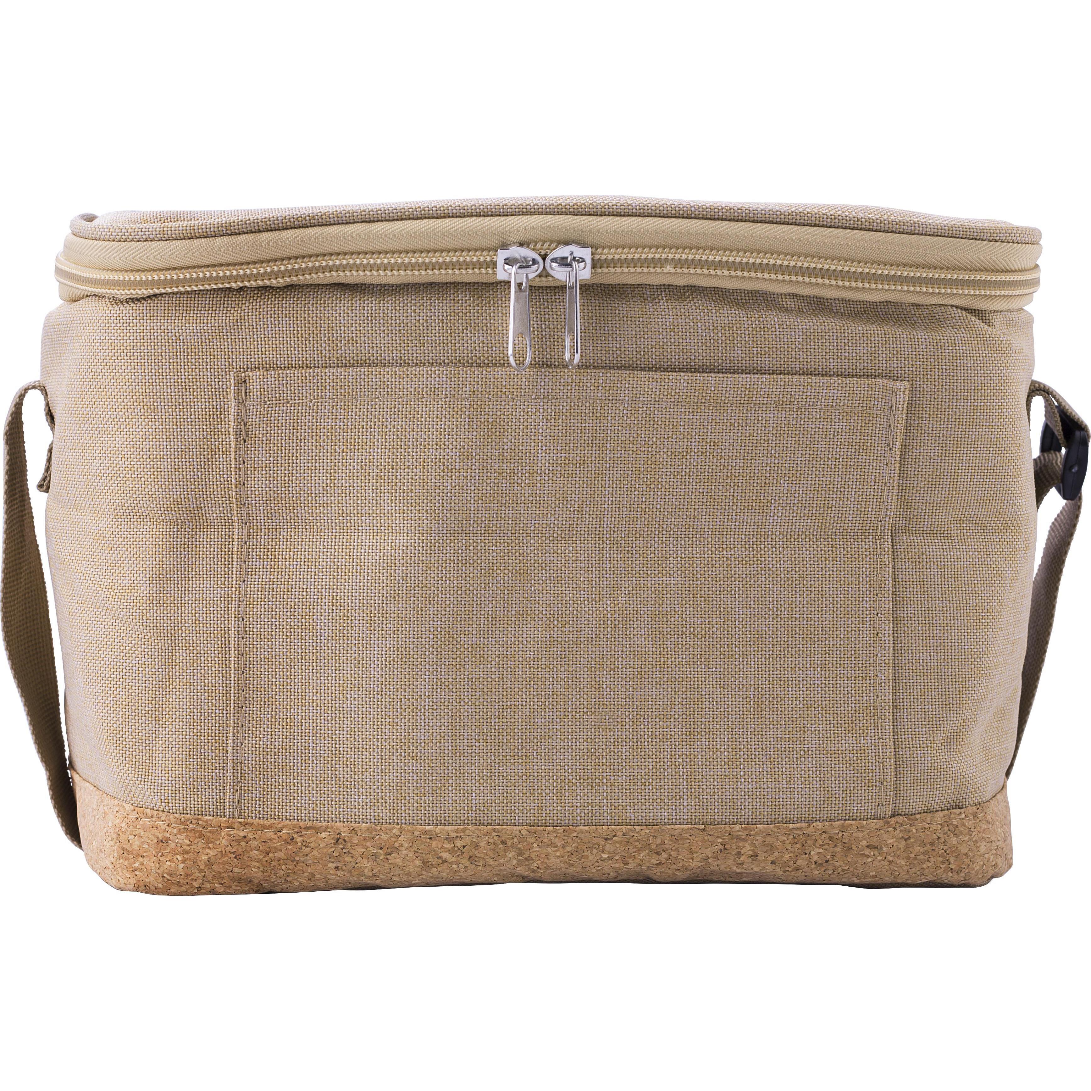 KÃ¼hltasche Sage | Kork | 3,5 l