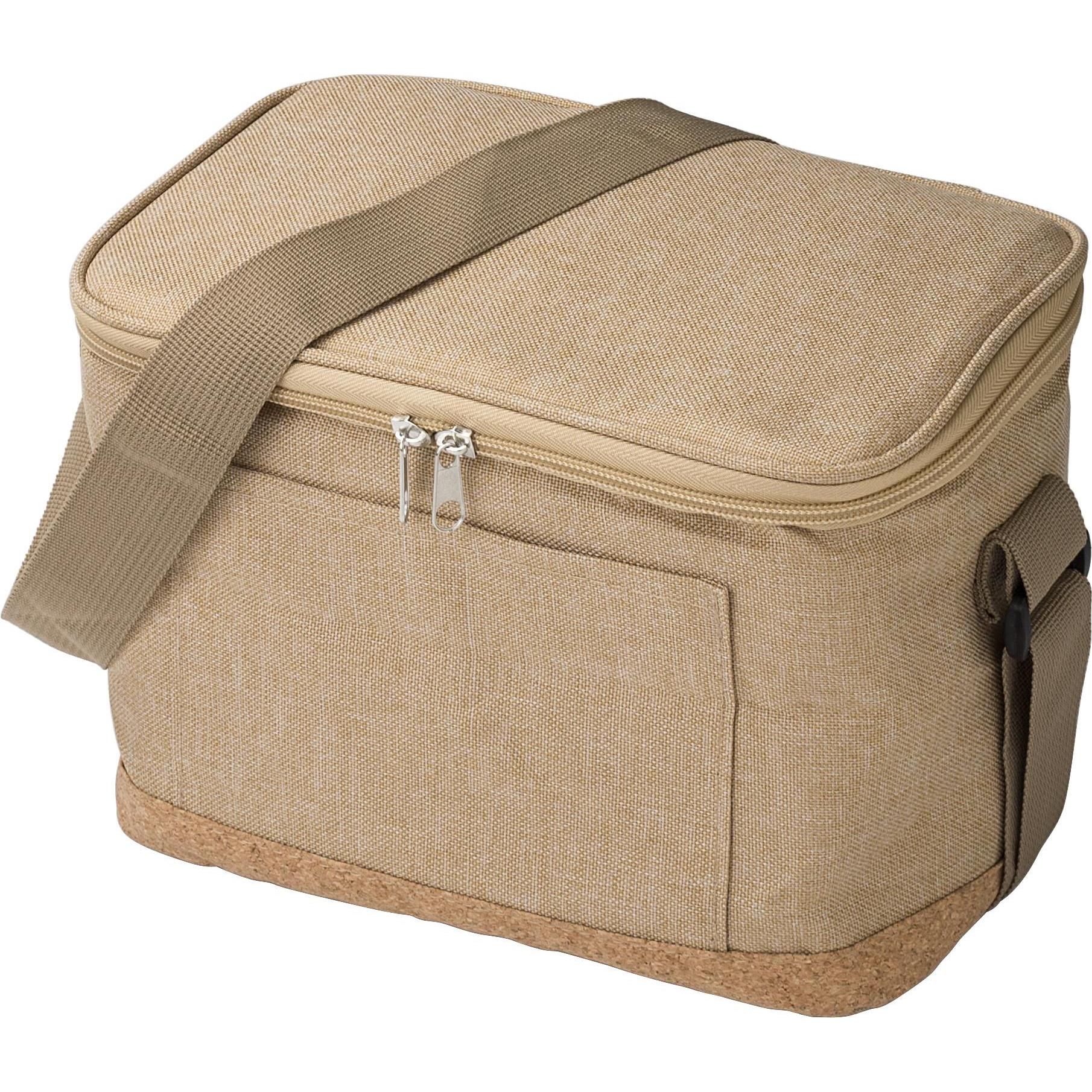 KÃ¼hltasche Sage | Kork | 3,5 l