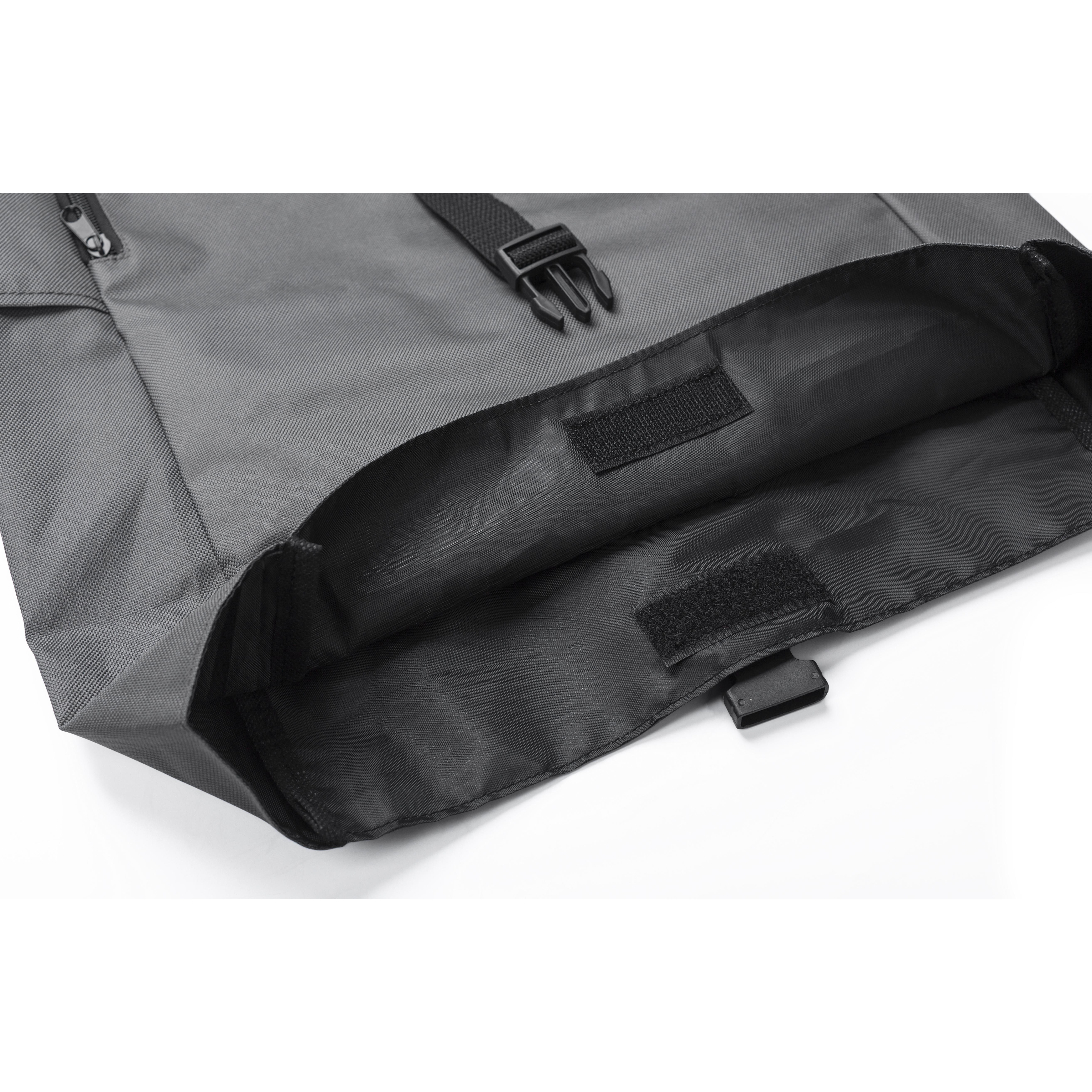 Rucksack mit Rollverschluss Evie | 600D