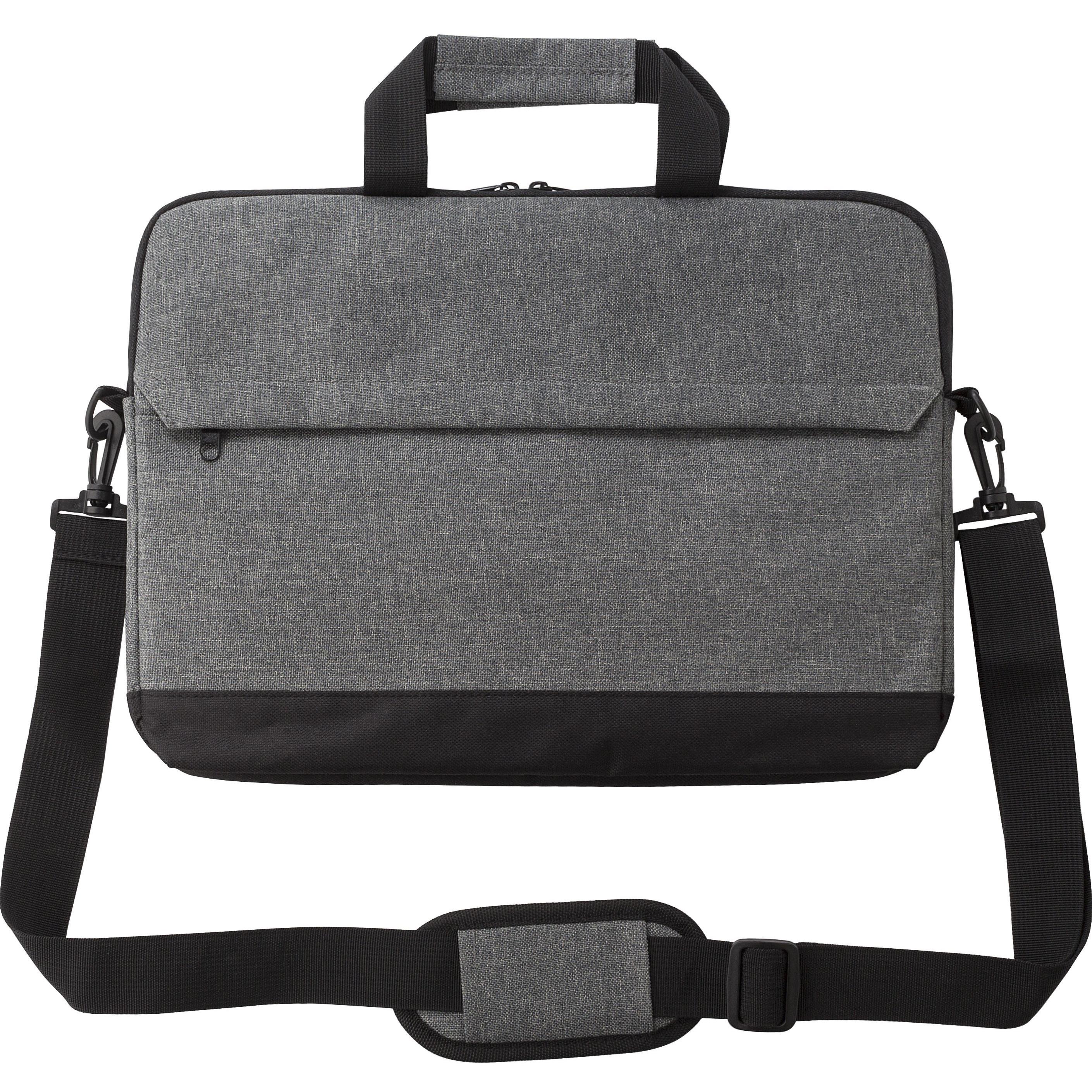Laptoptasche | Polyester 600D | 15 Zoll | Zweifarbig