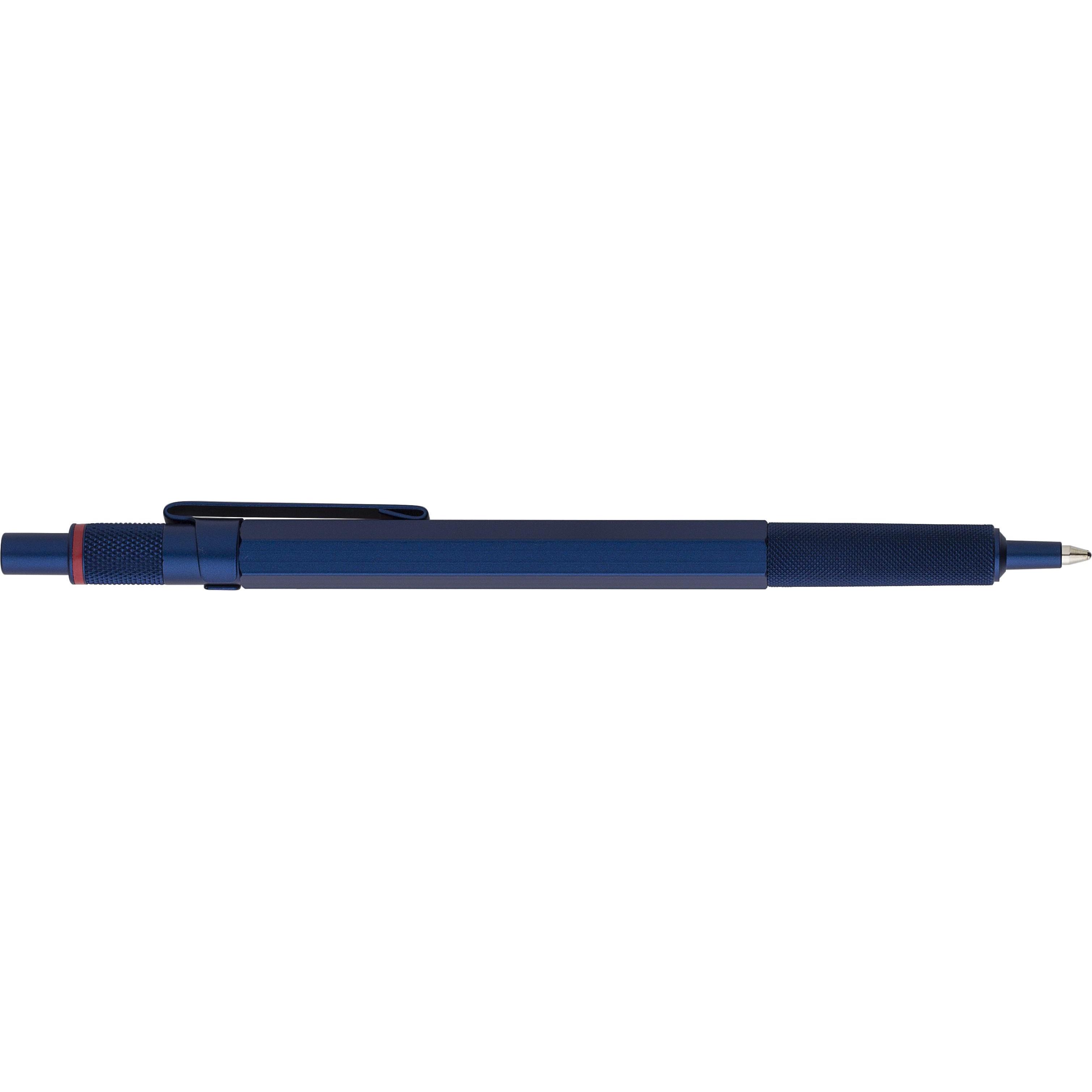 Rotring 600 Kugelschreiber | Metall