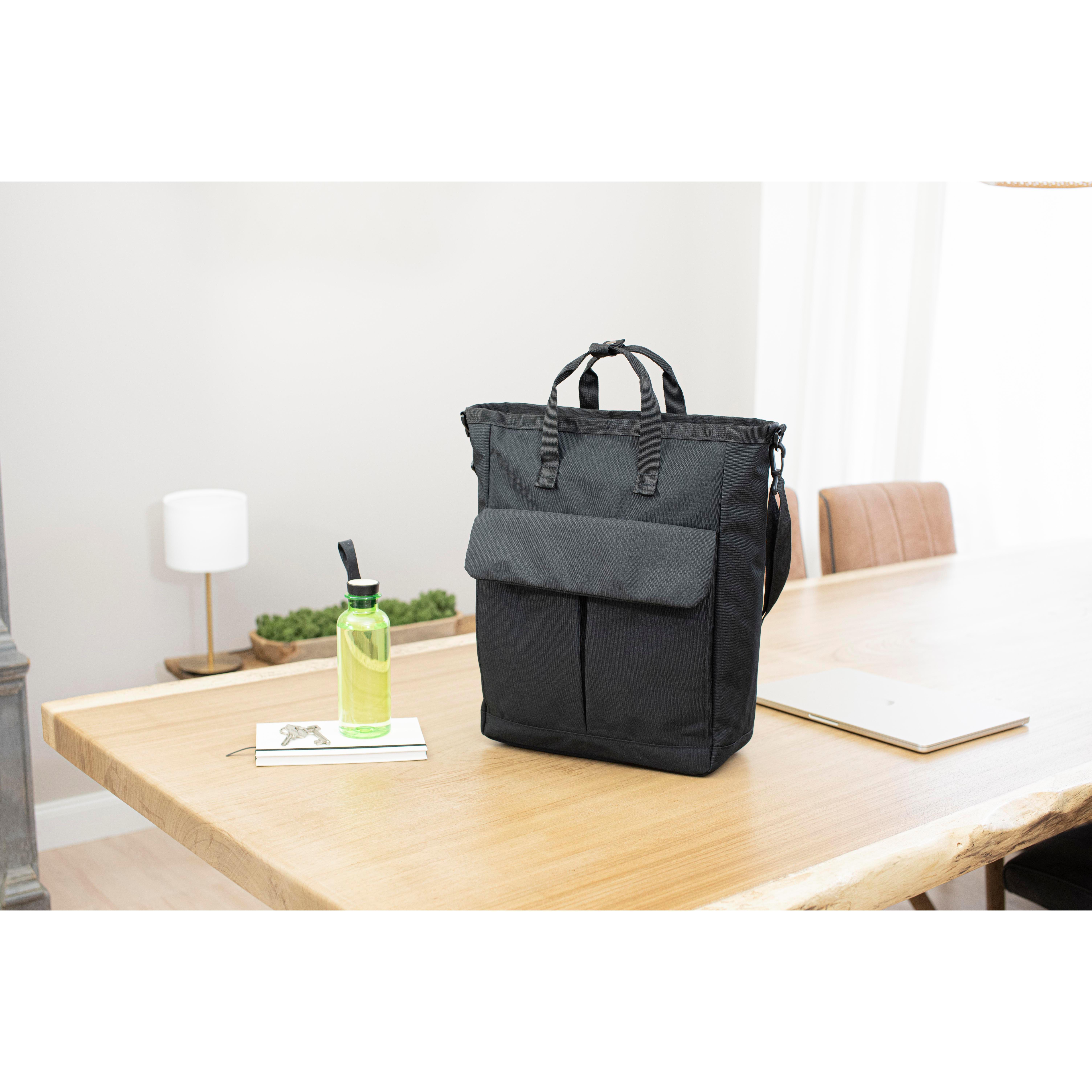 Umhängetasche Dean | Polyester | 20,5 l