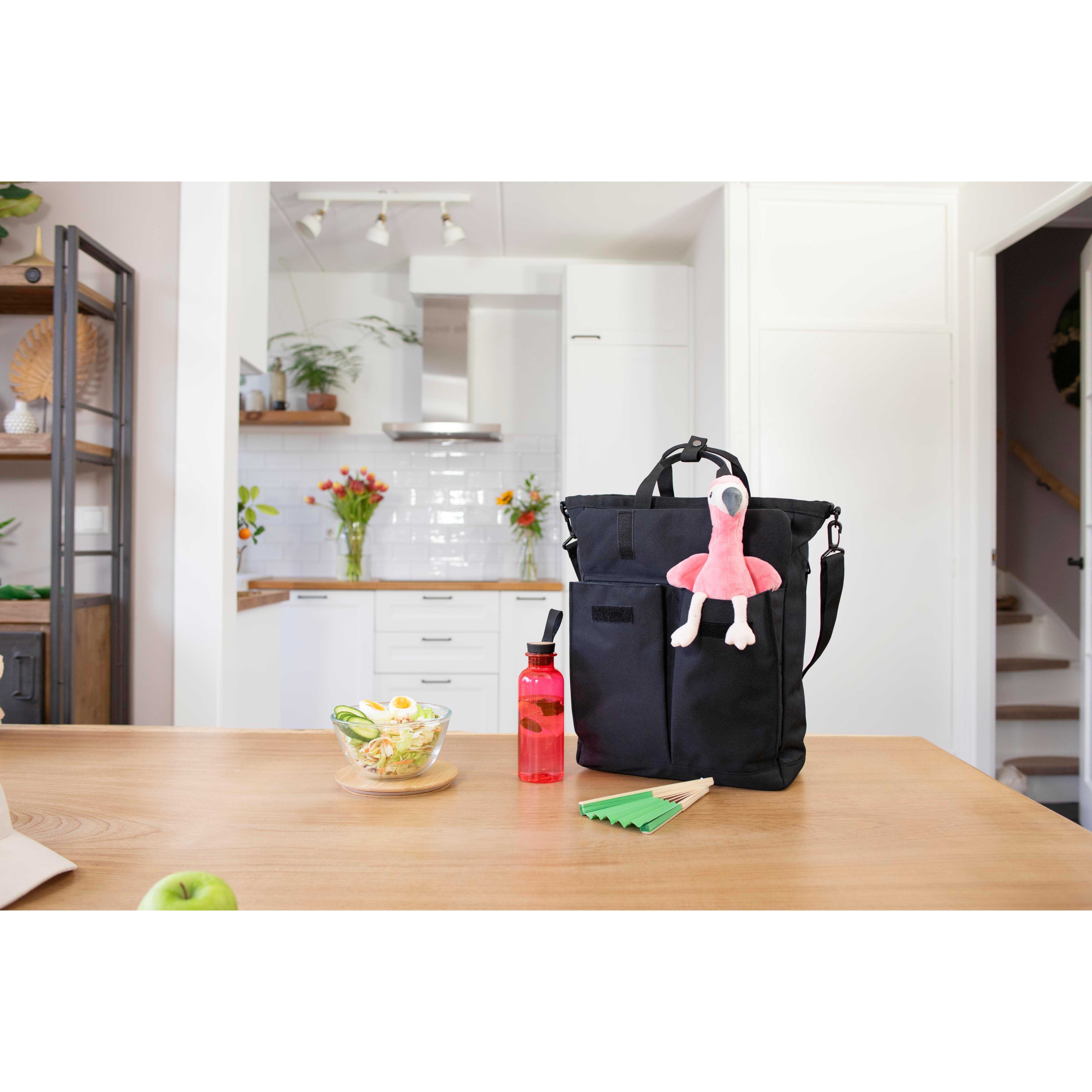 Umhängetasche Dean | Polyester | 20,5 l