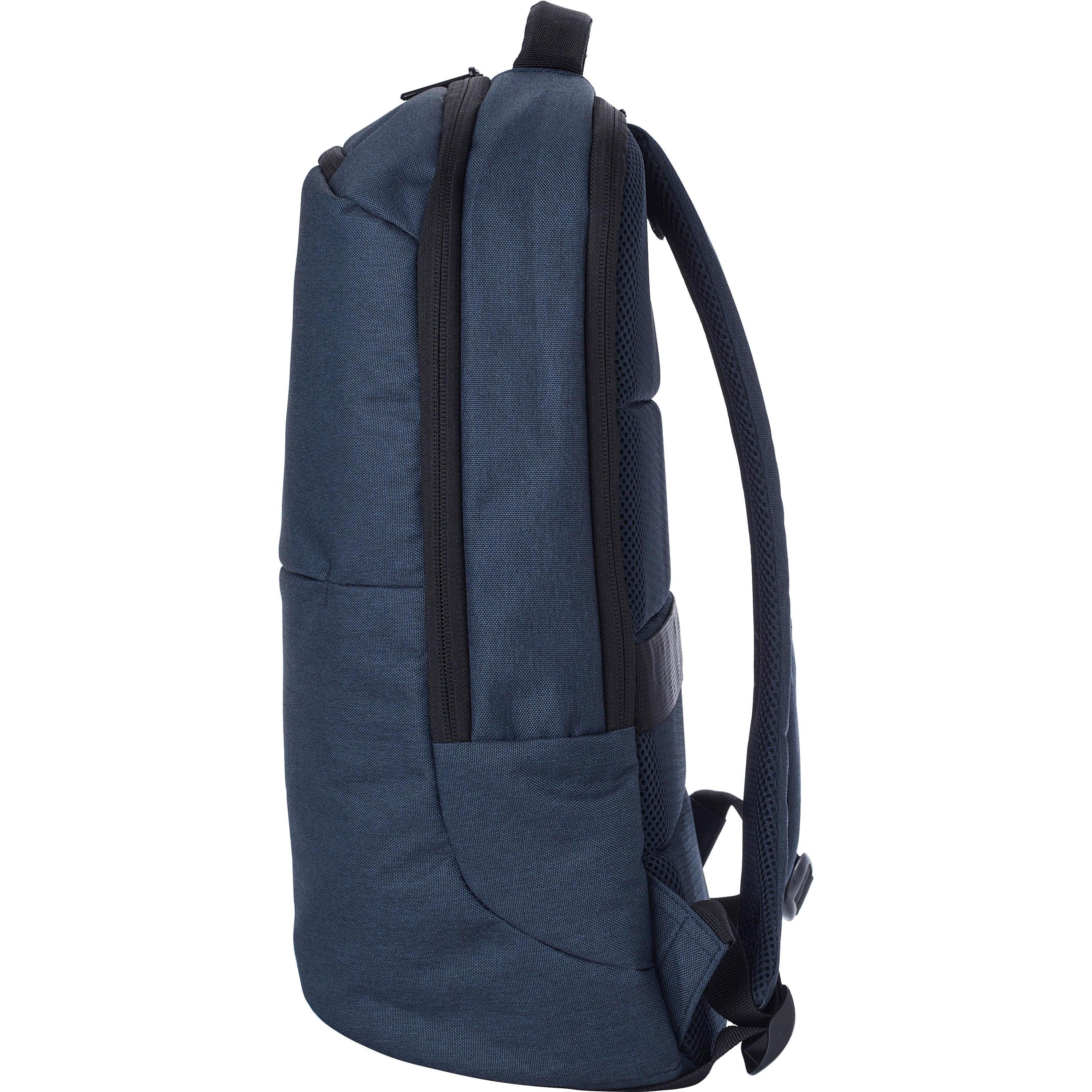 Rucksack Nicolas | Polyester | Laptop | 13 l