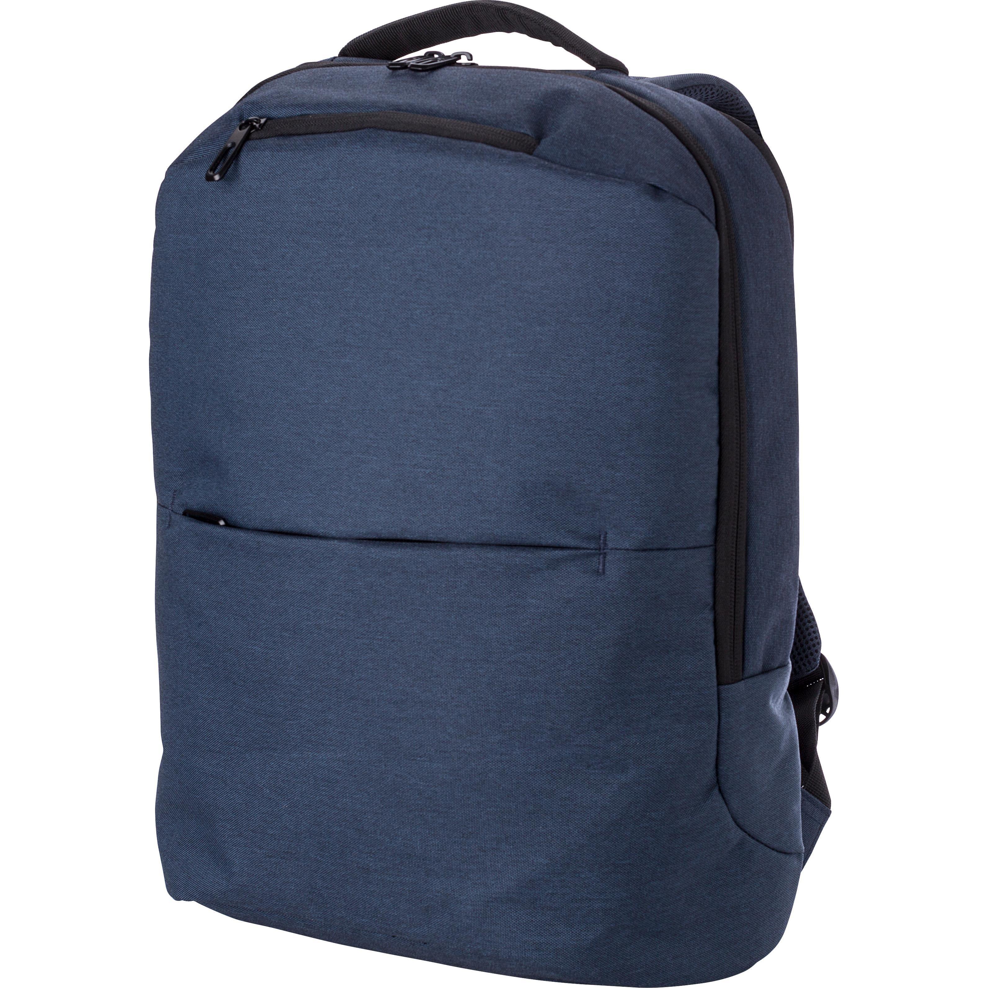 Rucksack Nicolas | Polyester | Laptop | 13 l