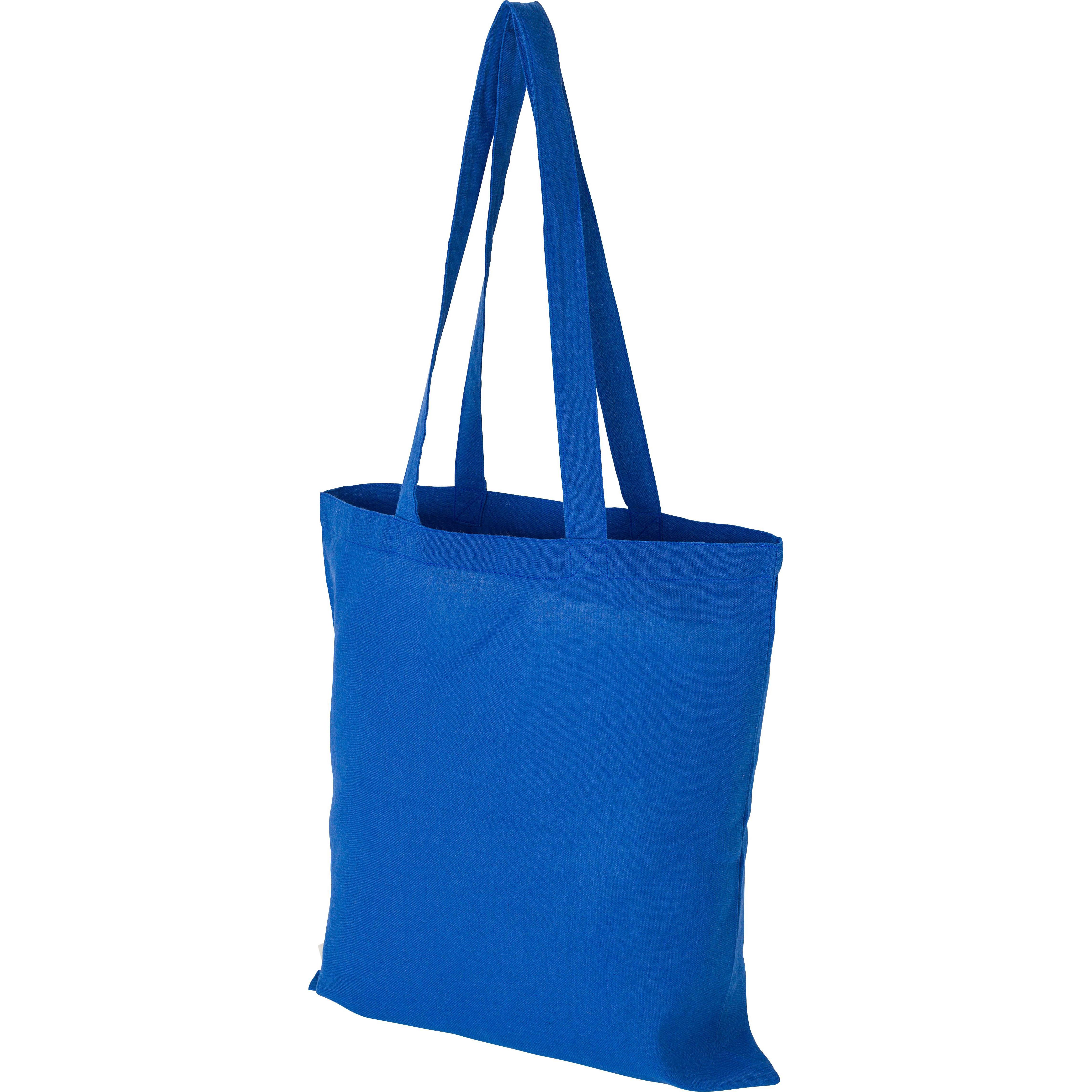 Einkaufstasche Cassiopeia | Baumwolle | 120 g/mÂ²
