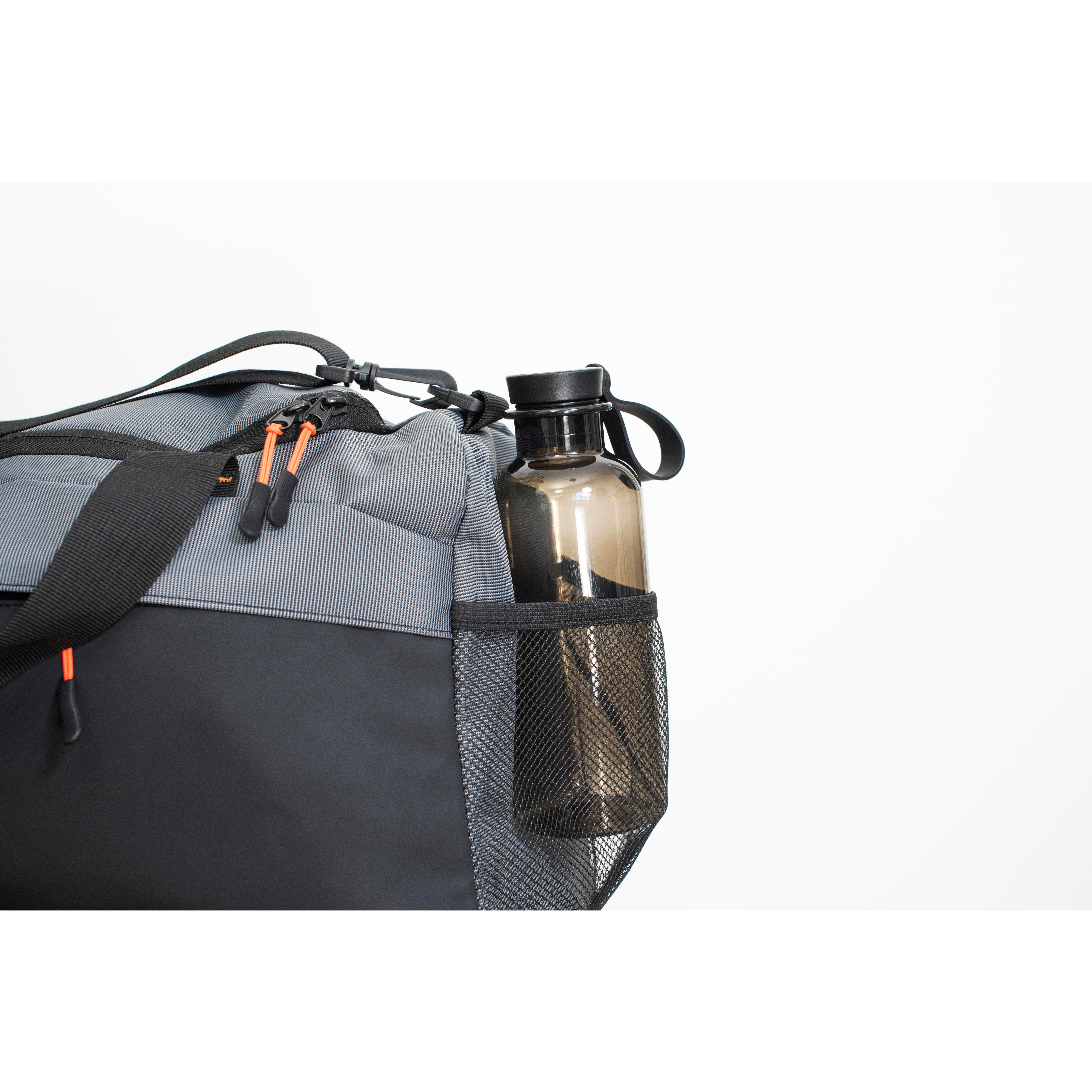 Sporttasche Mabel | Polyester 500D | Zweifarbig