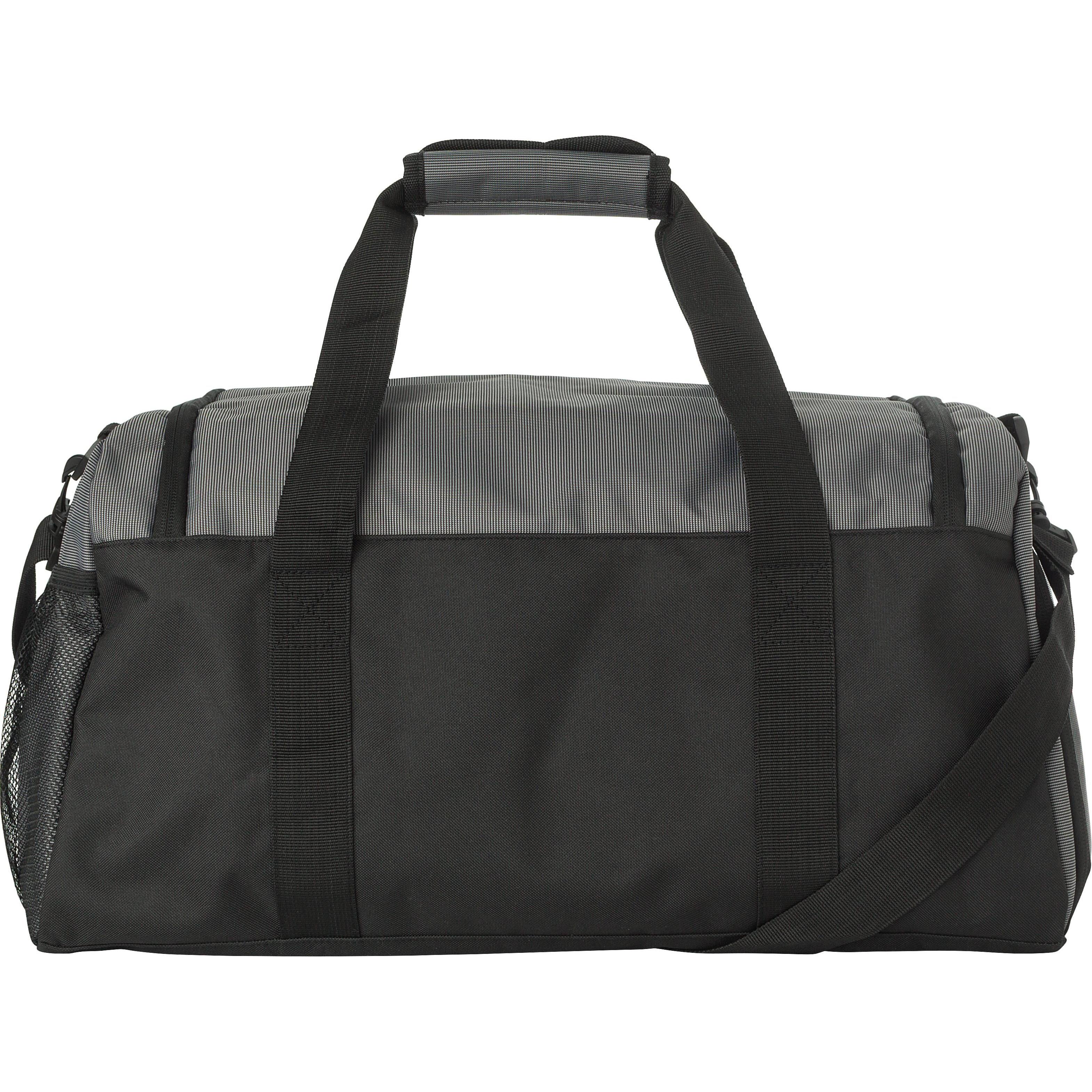 Sporttasche Mabel | Polyester 500D | Zweifarbig