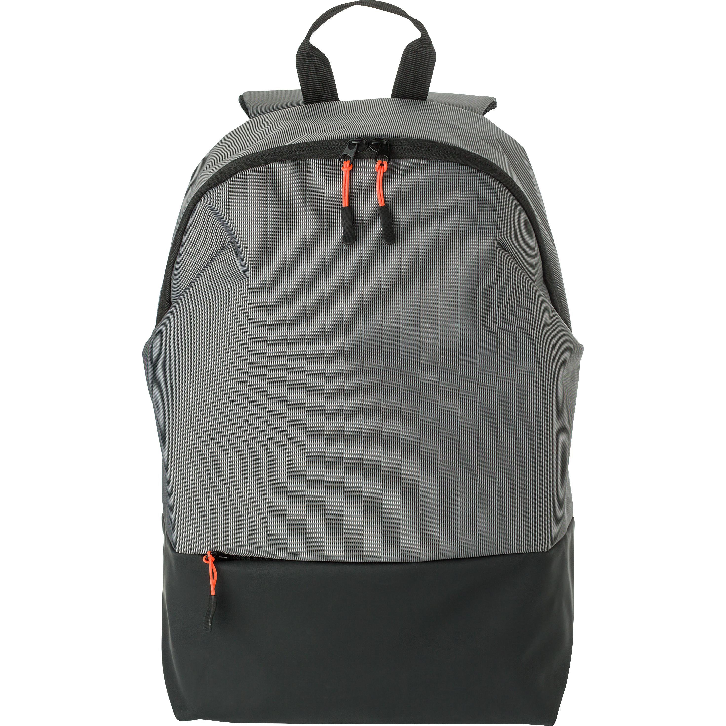 Rucksack Indigo | Zweifarbig | Laptop 15´ | 18 l