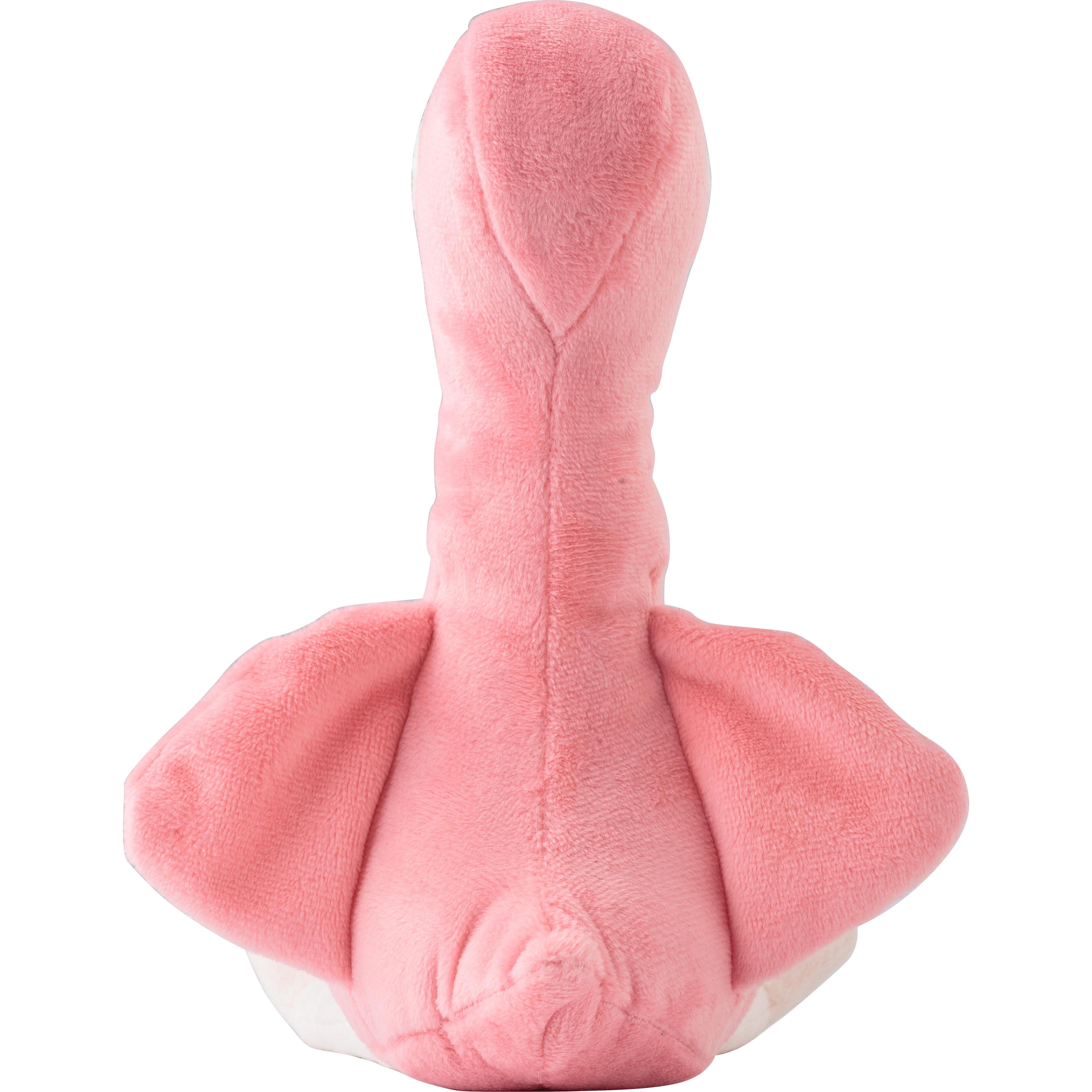 Plüschflamingo Alicia | 18 cm