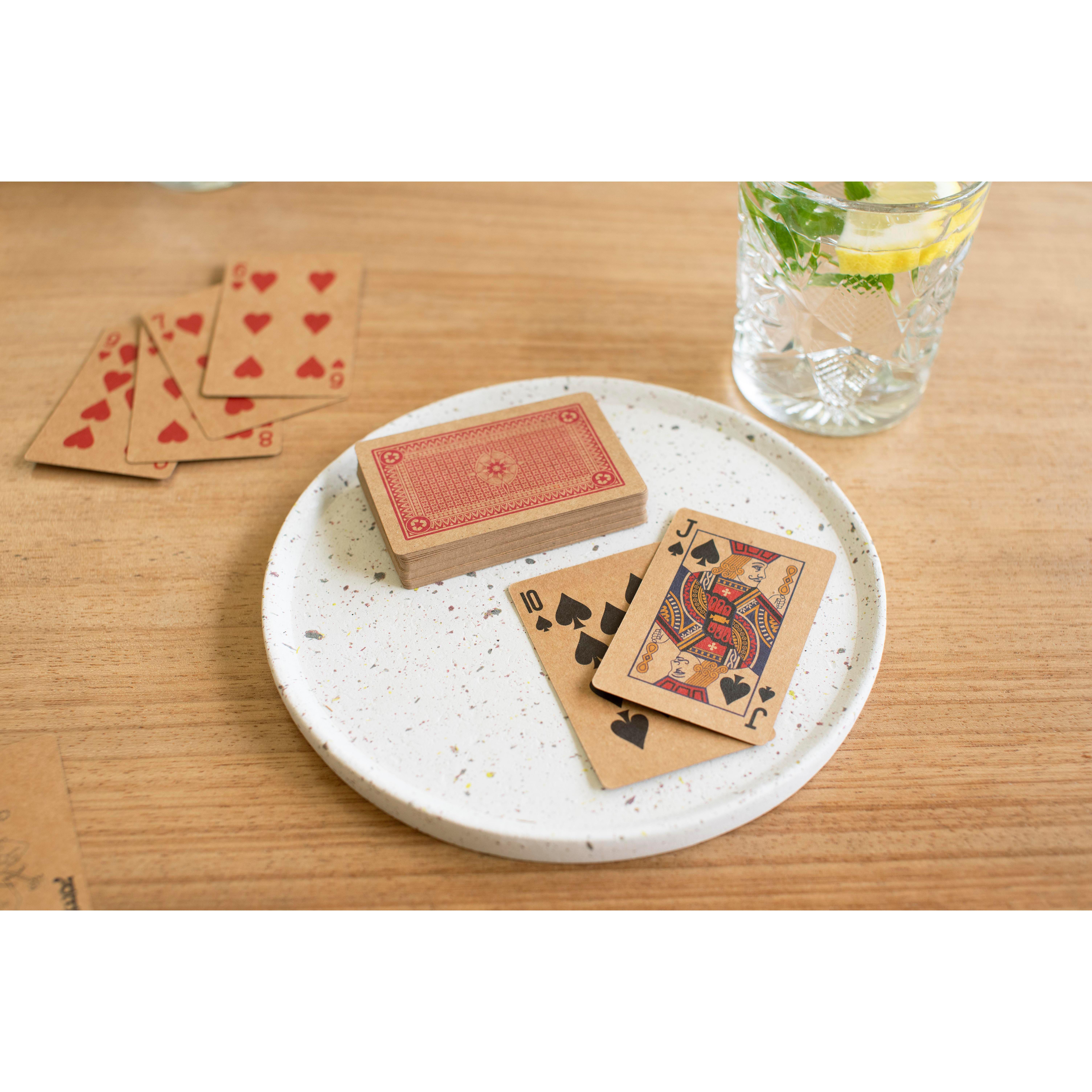 Spielkarten Arwen | 2 Sets