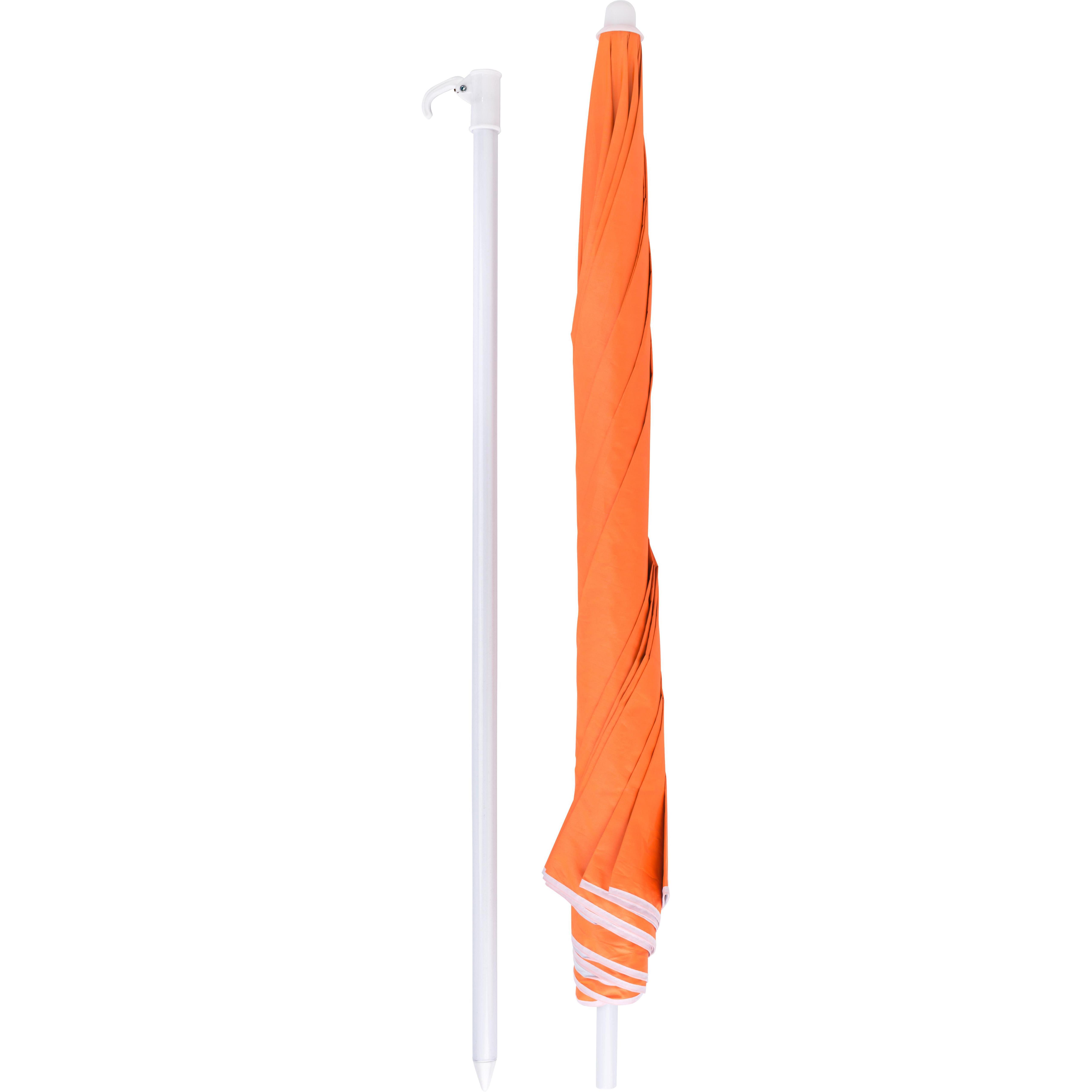 Sonnenschirm Elsa | 190T Polyester | UV-Beschichtung